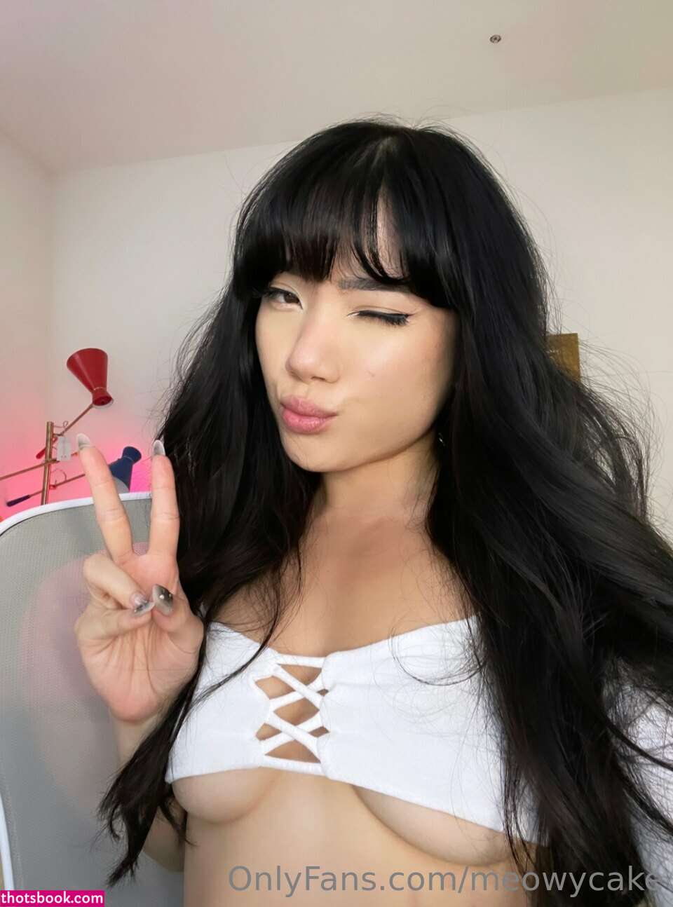 Marycake Meowycake Nude OnlyFans Photos #9 472760