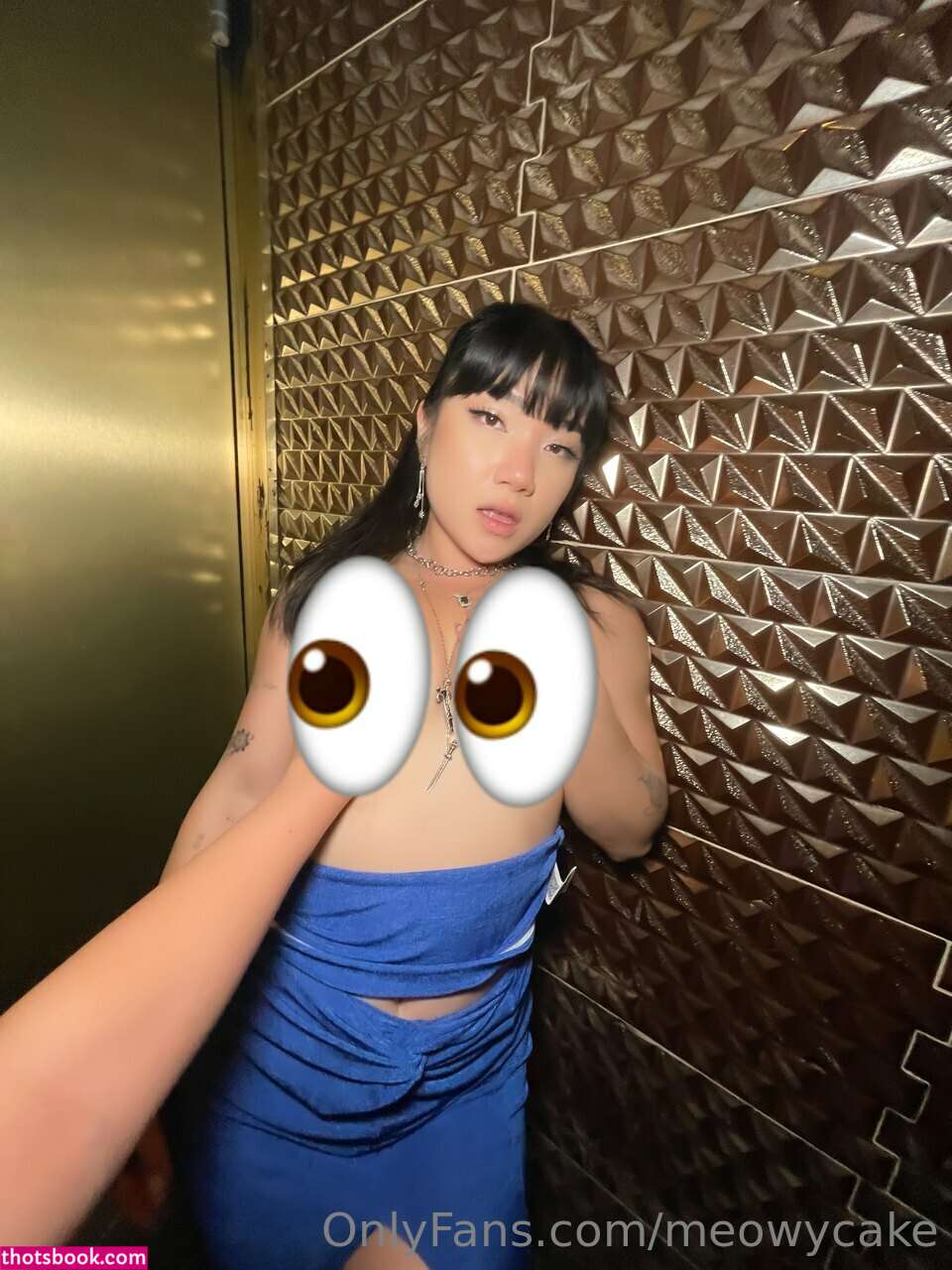 Marycake Meowycake Nude OnlyFans Photos #9 472762