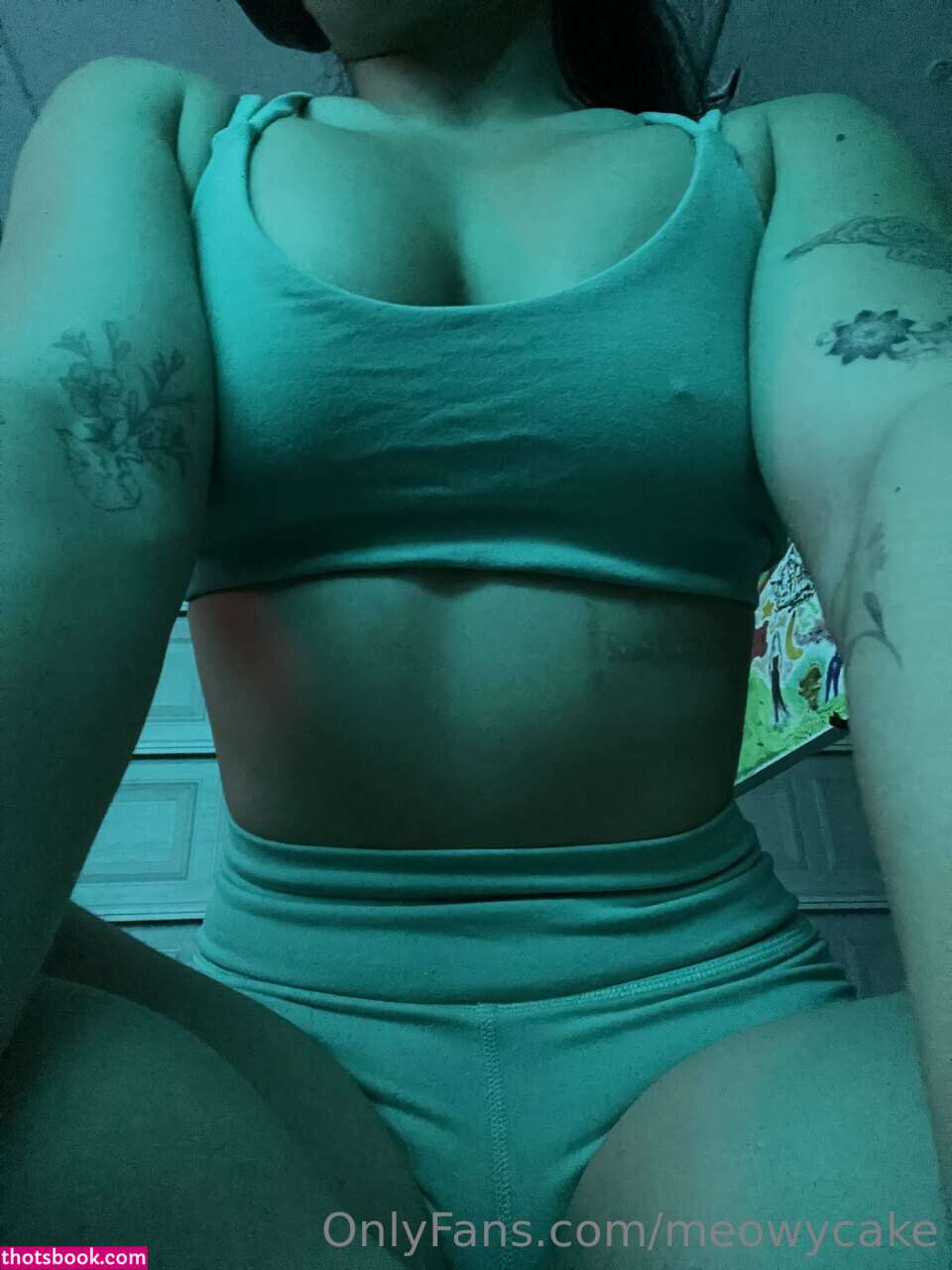 Marycake Meowycake Nude OnlyFans Photos #9 472766