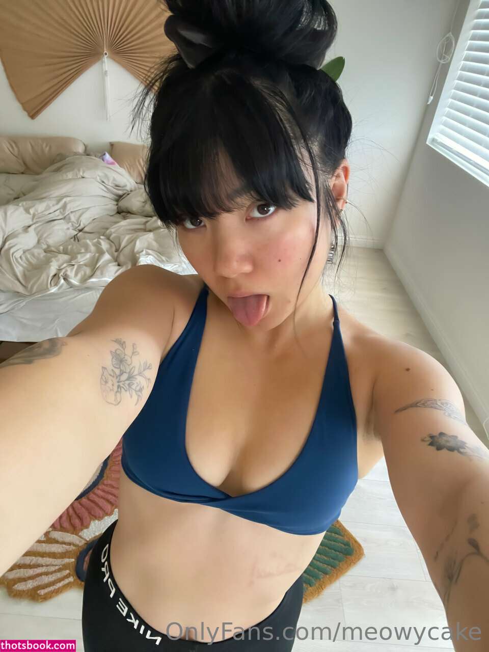 Marycake Meowycake Nude OnlyFans Photos #9 472770