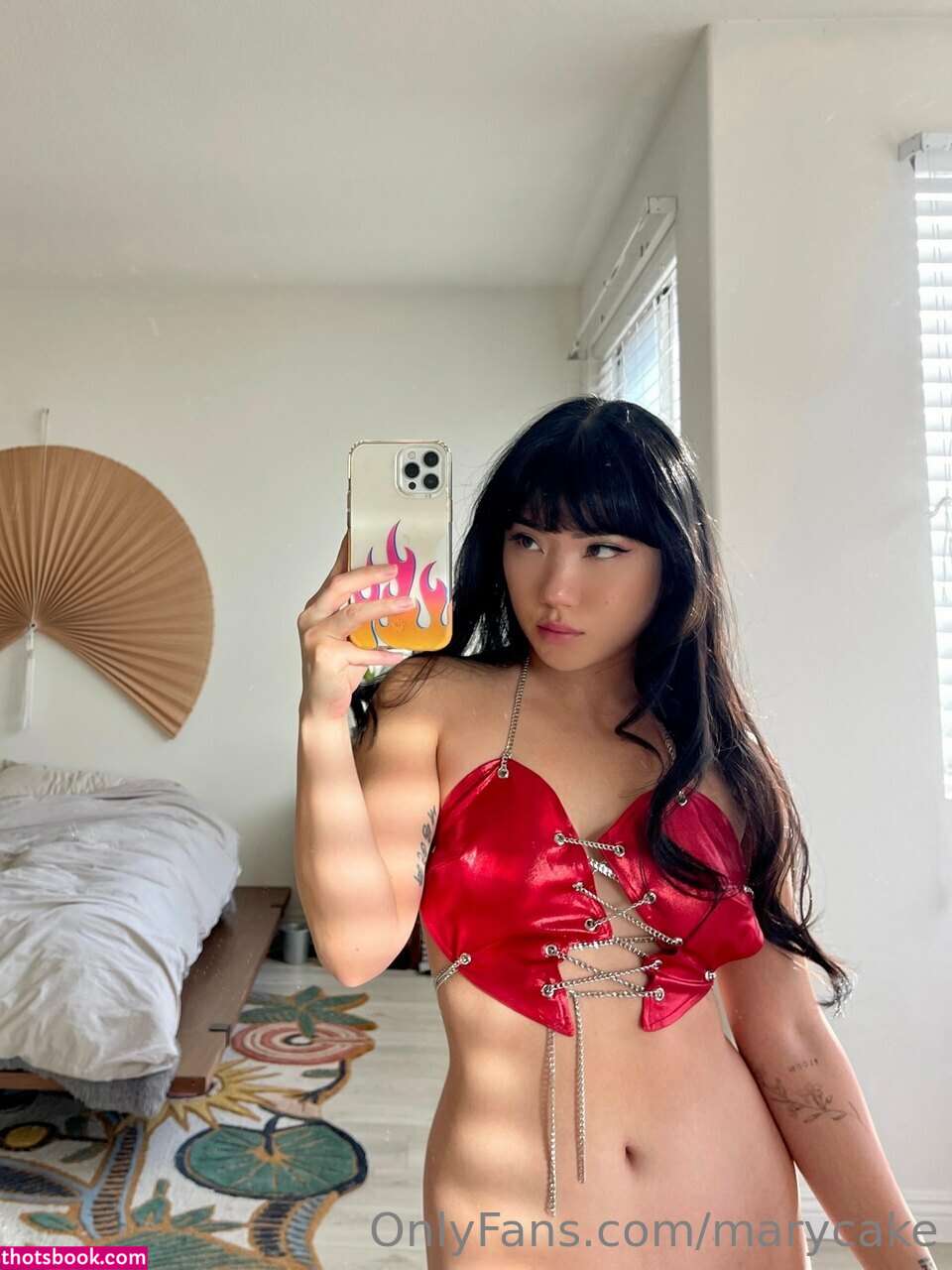 Marycake Meowycake Nude OnlyFans Photos #11 472778