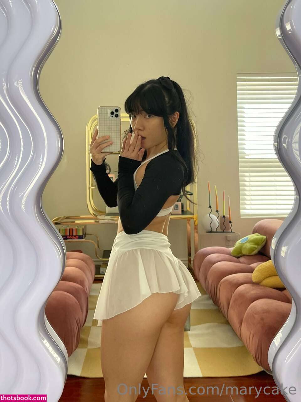 Marycake Meowycake Nude OnlyFans Photos #11 472785