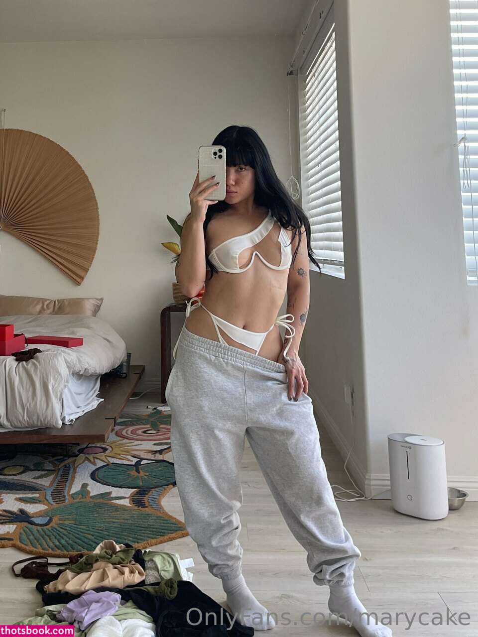 Marycake Meowycake Nude OnlyFans Photos #11 472786