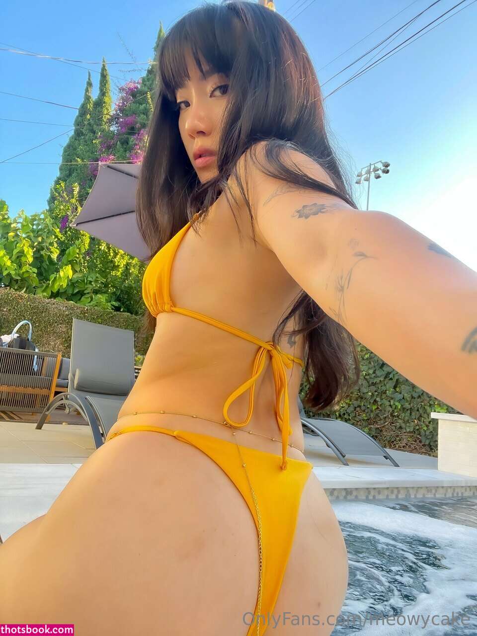 Marycake Meowycake Nude OnlyFans Photos #11 472791