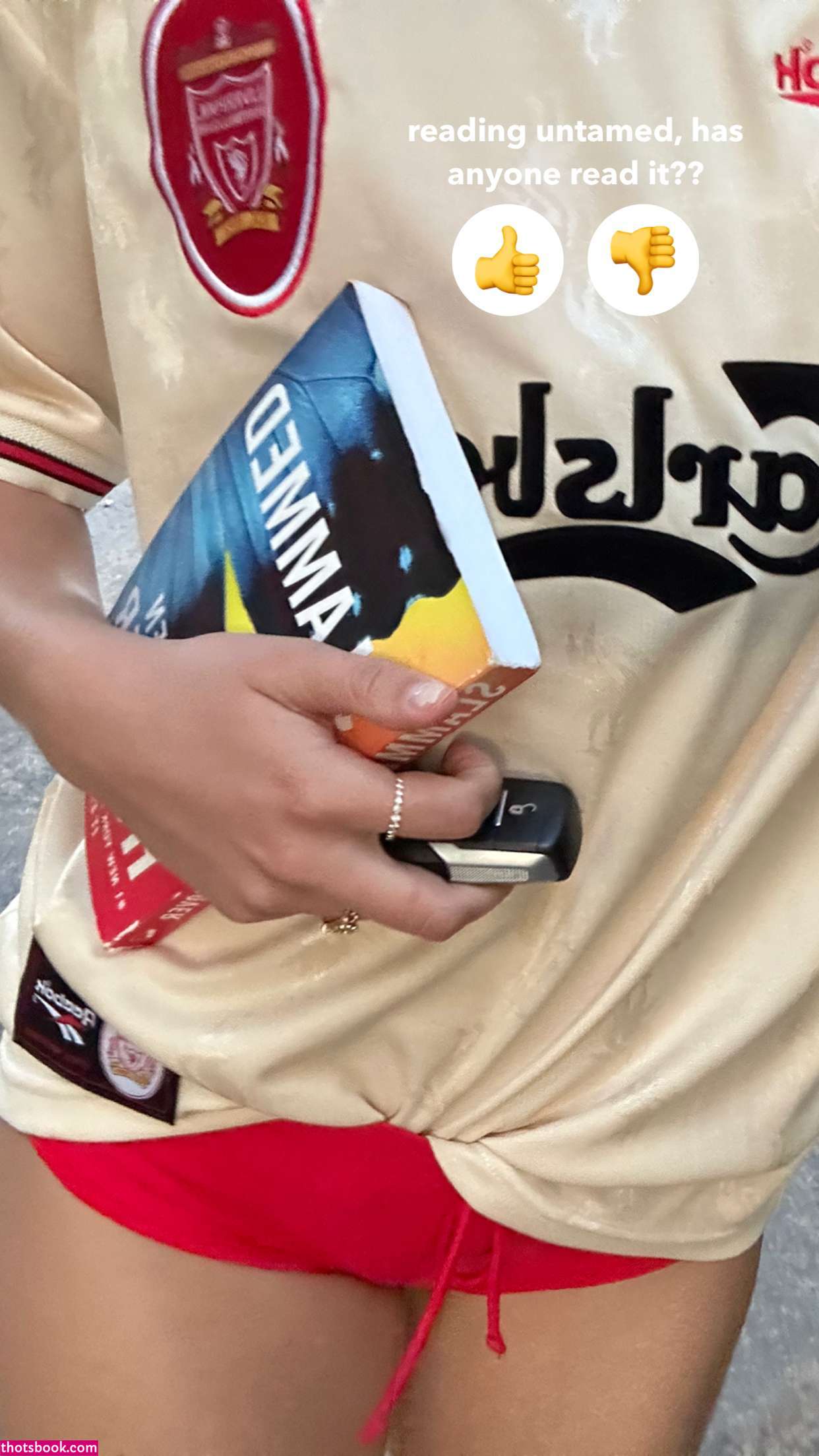 Olivia Ponton Nude OnlyFans Photos #9 472828