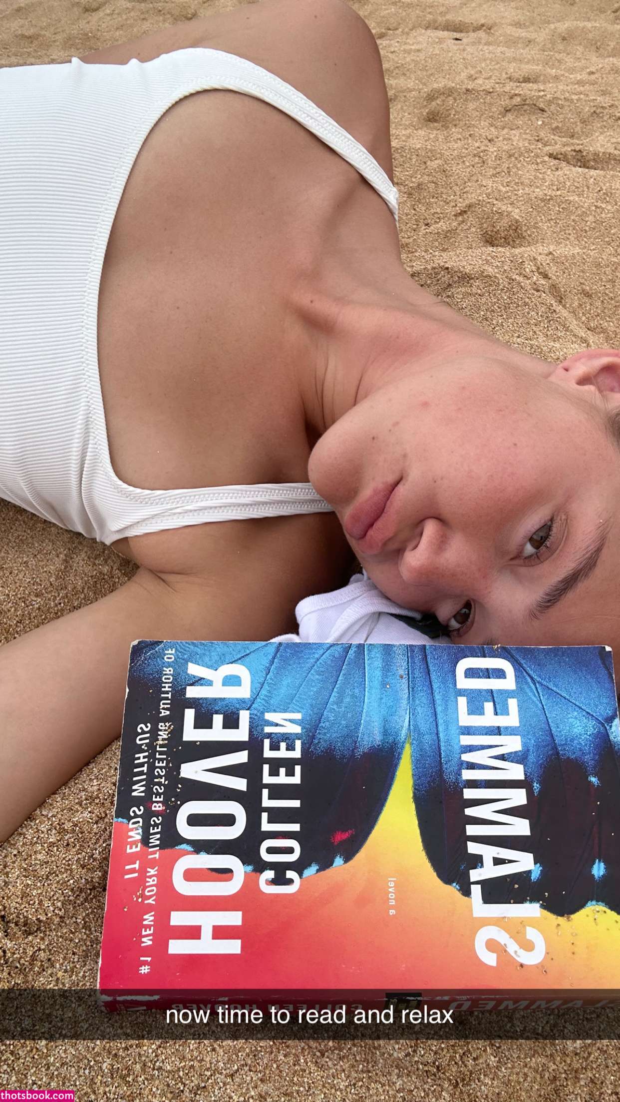 Olivia Ponton Nude OnlyFans Photos #9 472830