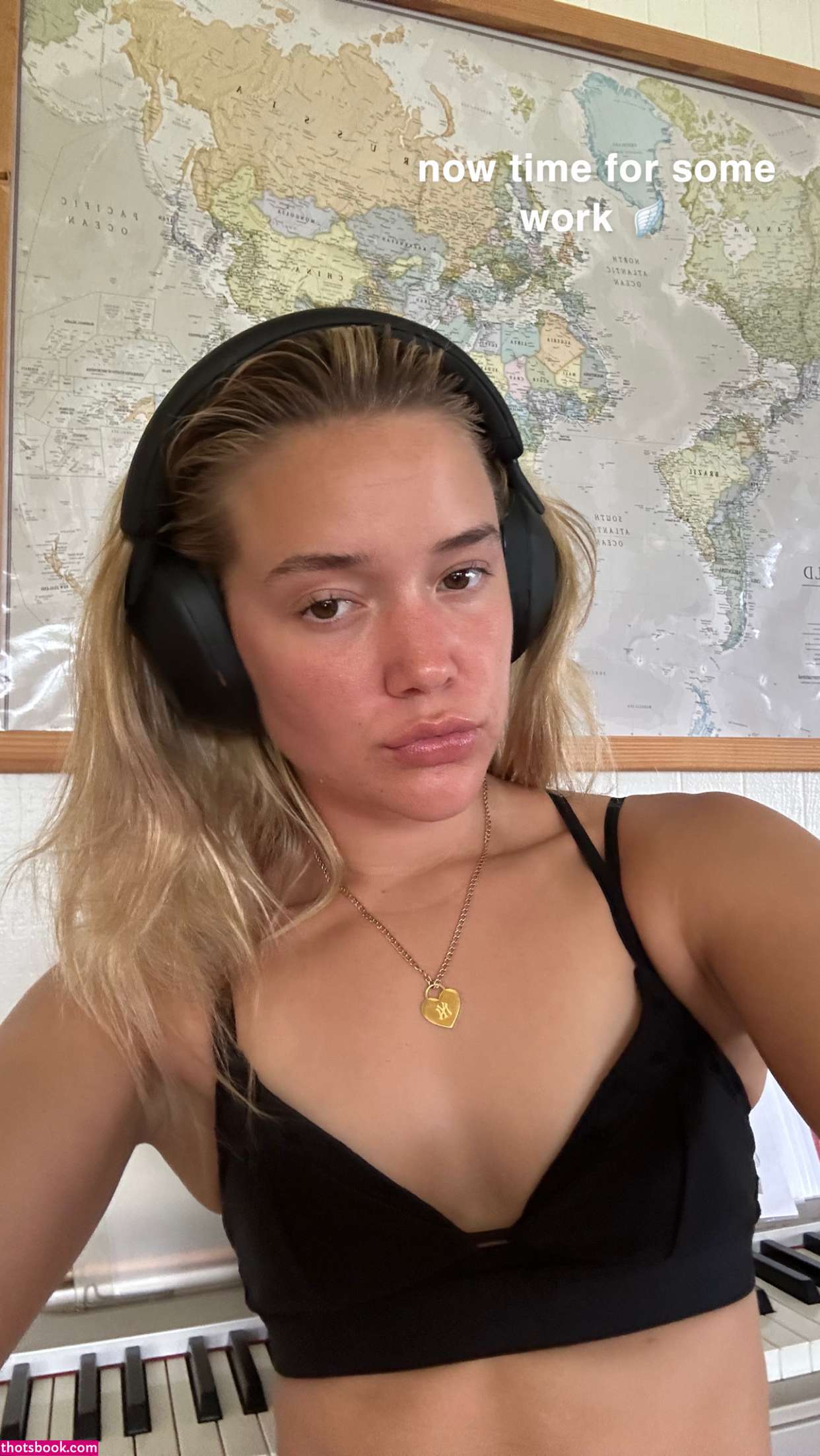 Olivia Ponton Nude OnlyFans Photos #9 472832