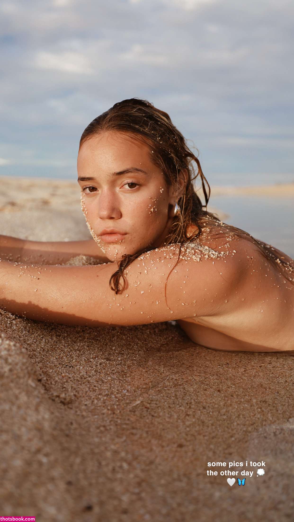 Olivia Ponton Nude OnlyFans Photos #9 472848