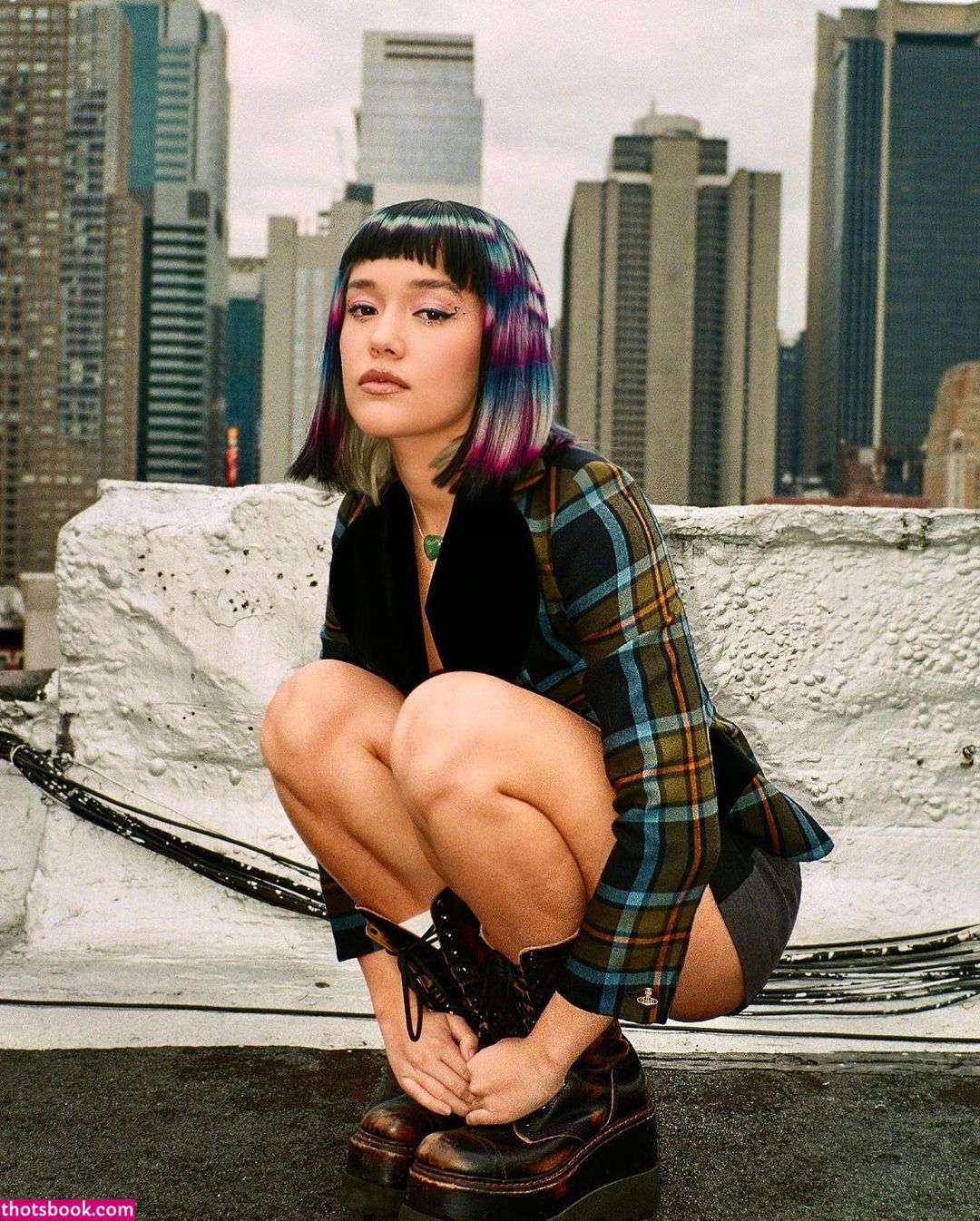 Olivia Ponton Nude OnlyFans Photos #10 472854