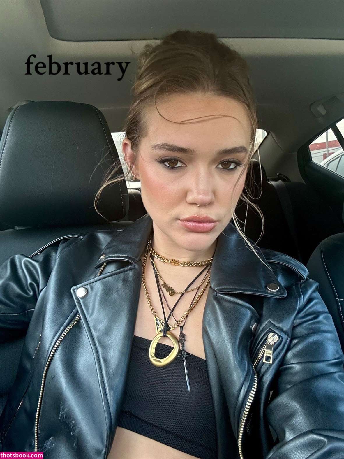 Olivia Ponton Nude OnlyFans Photos #11 472862