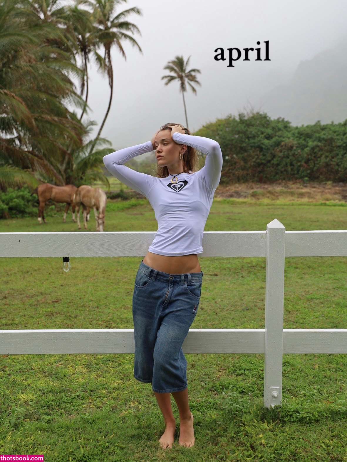 Olivia Ponton Nude OnlyFans Photos #11 472871