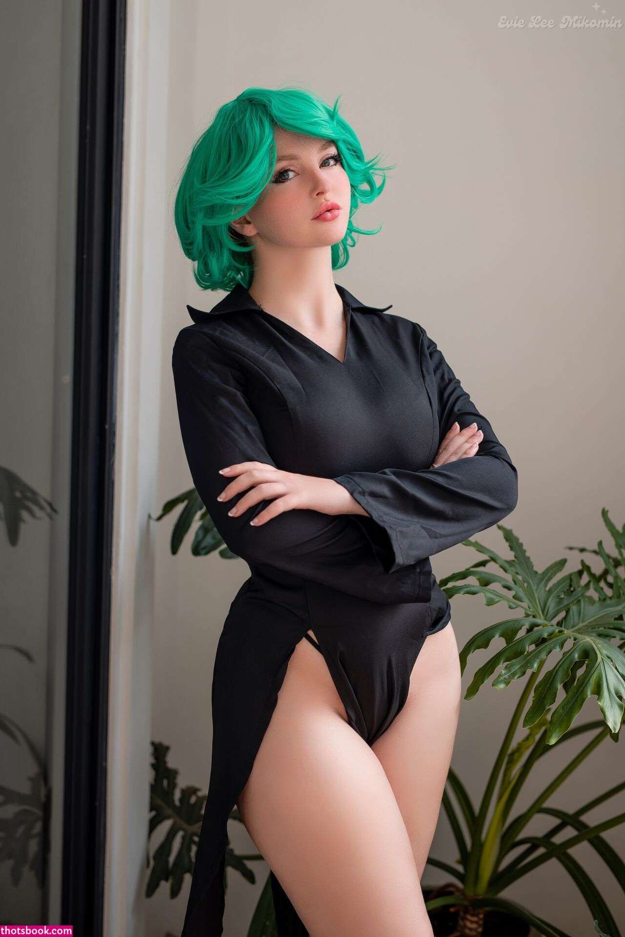 Mikomin Nude Photos #2 421498