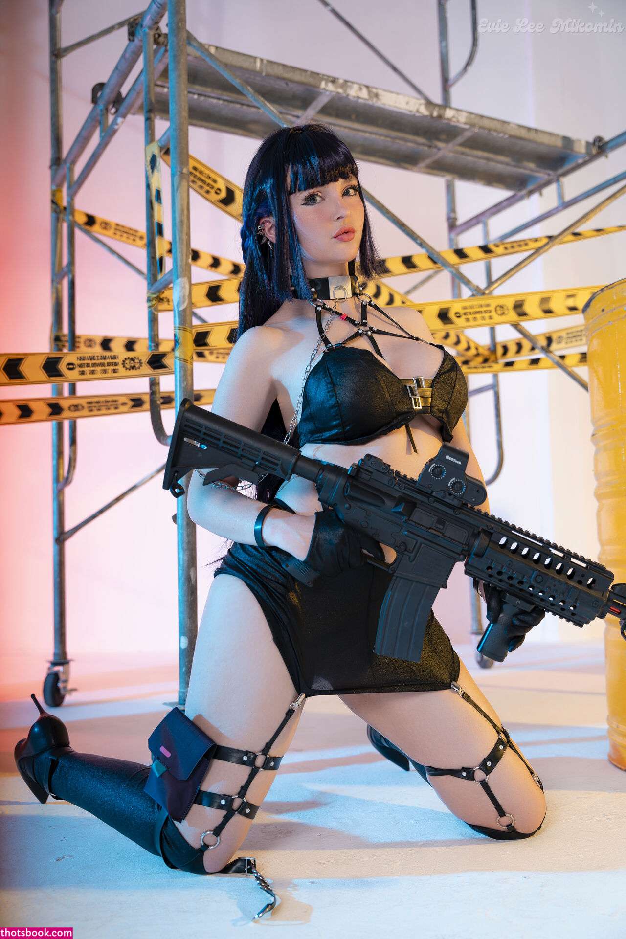 Mikomin Nude Photos #5 421530