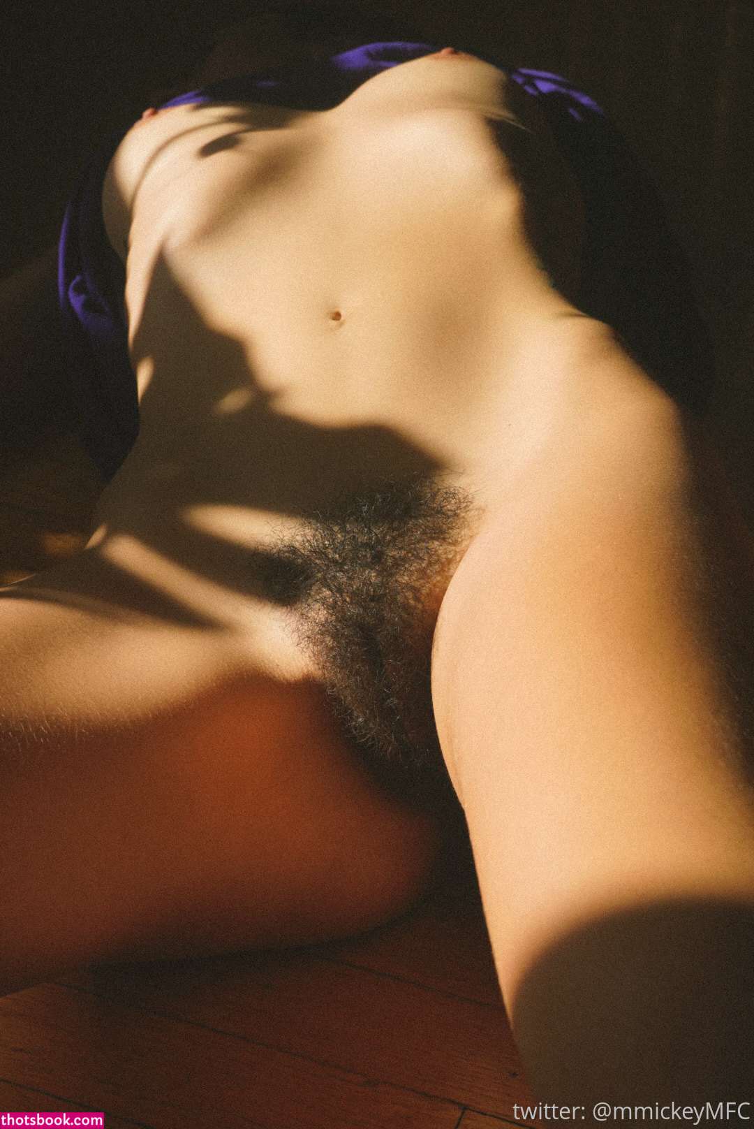 Mmmickey Nude OnlyFans Photos #1 421830