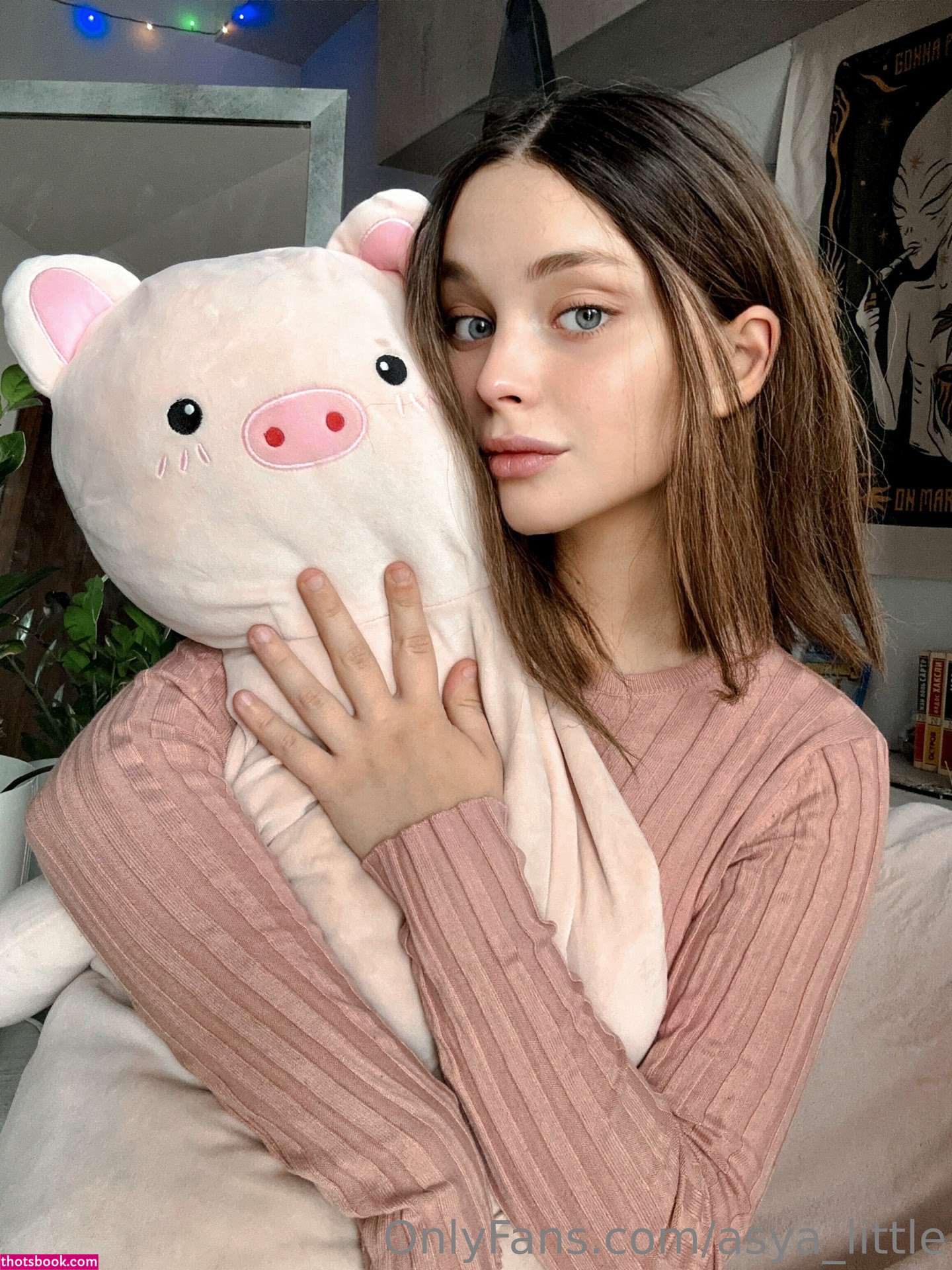 PetitePoster18 asyalittle Nude OnlyFans Photos #7 421954