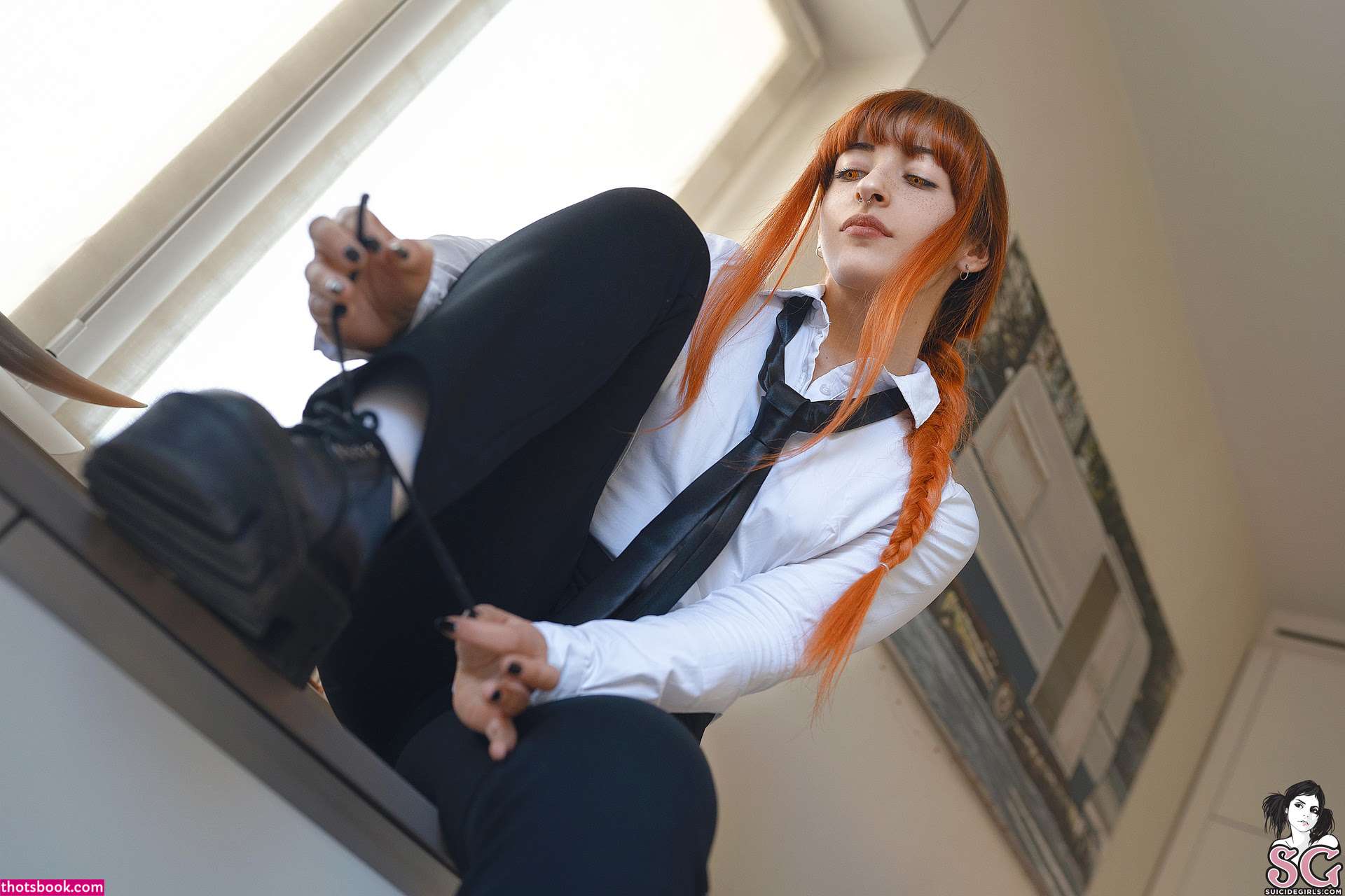 Cypress Alesh Nude OnlyFans Photos #4 434241