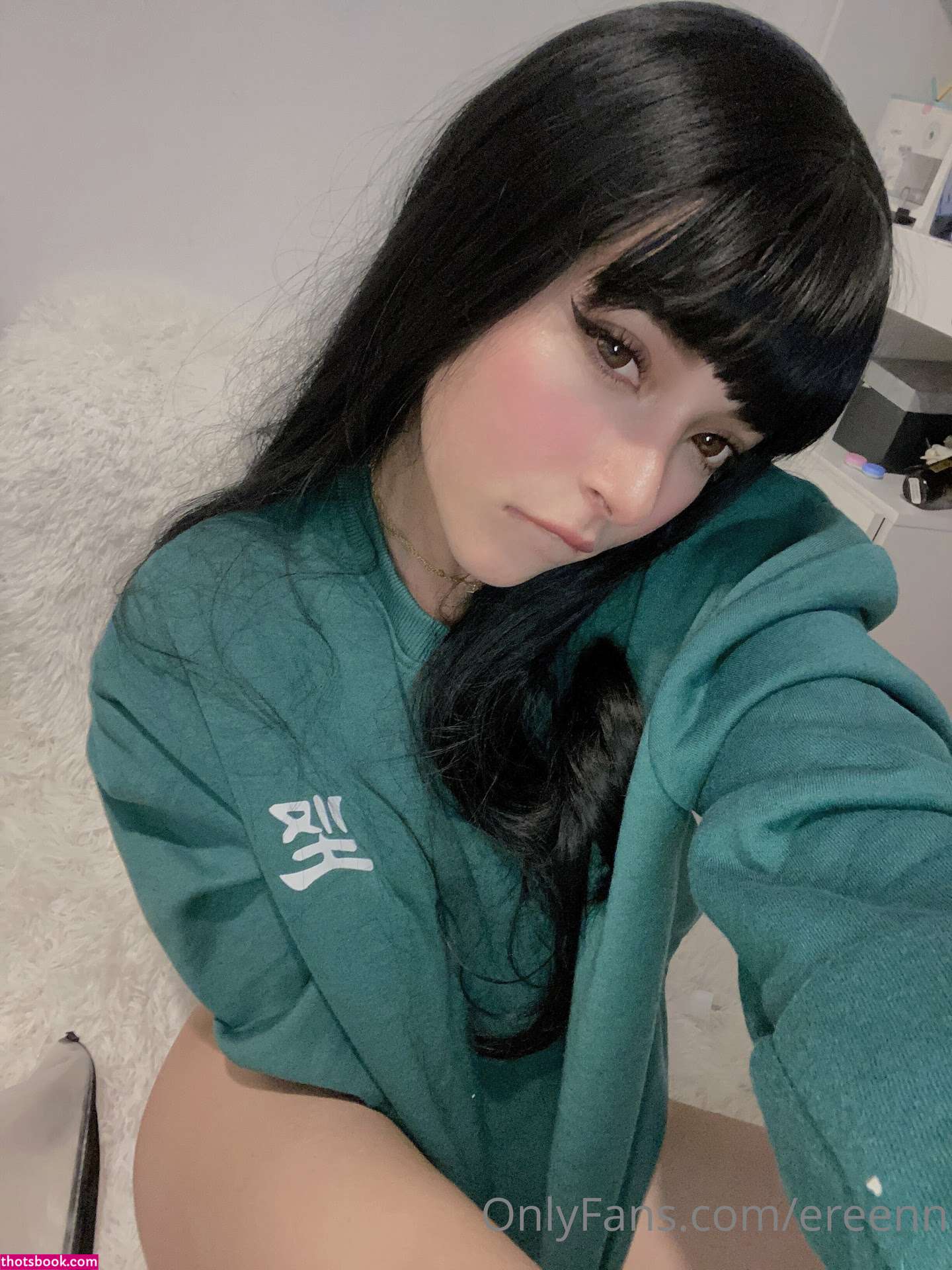 lilyonkou lilyonko worshipvenom Nude OnlyFans Photos #3 434367