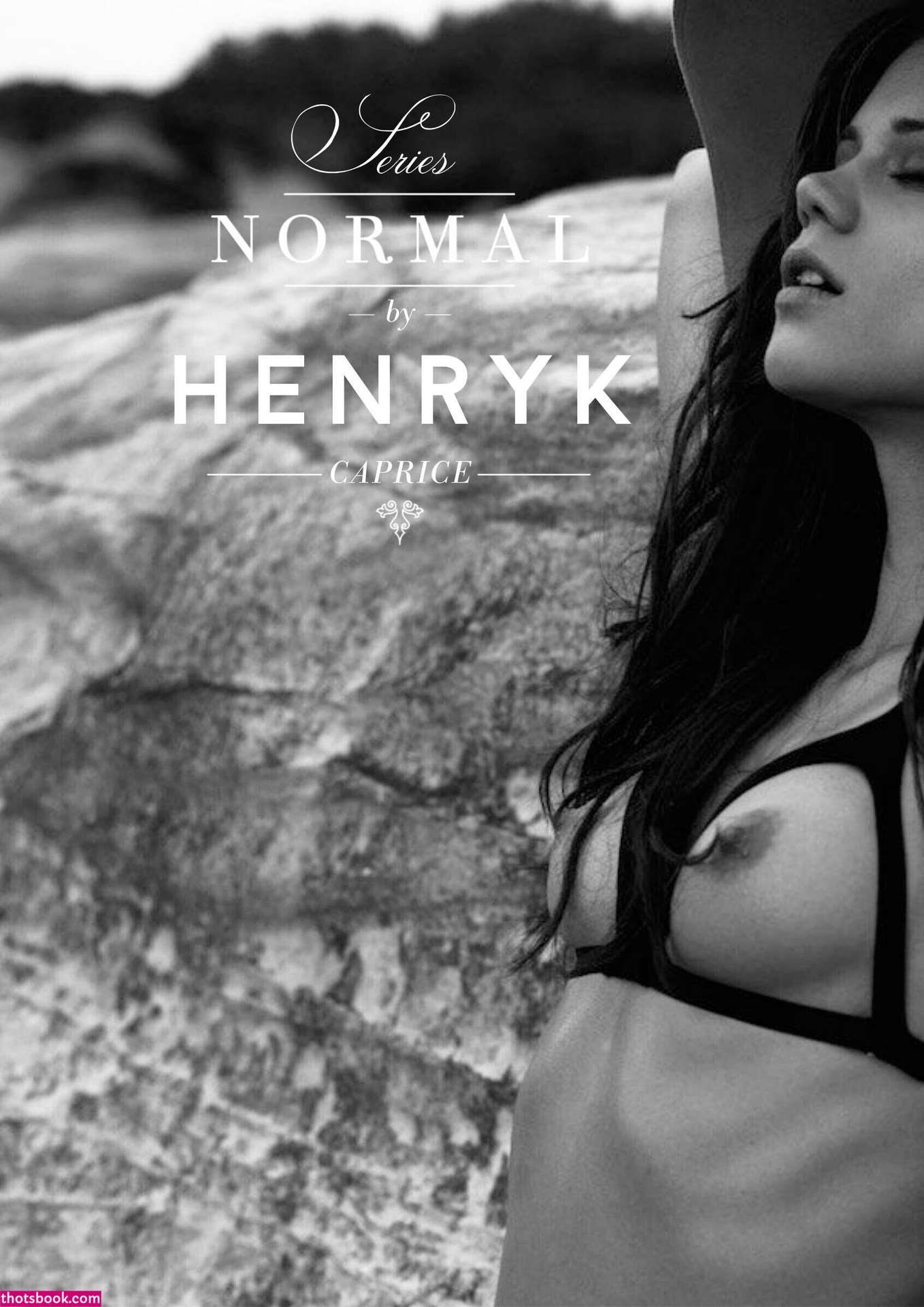 Little Caprice Nude OnlyFans Photos #2 434387