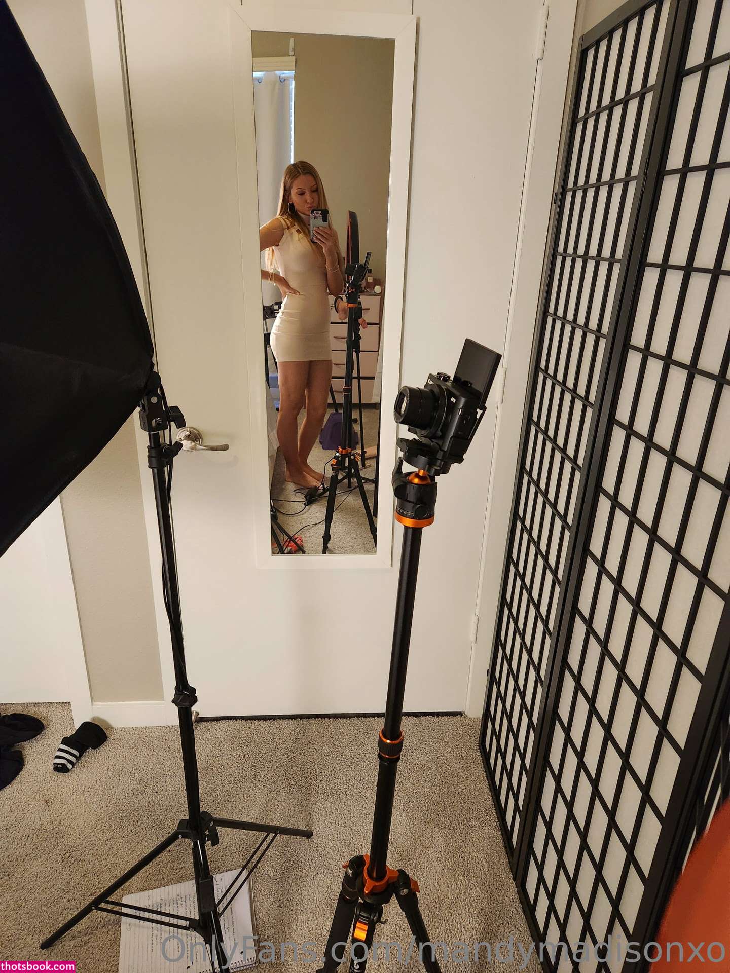 Mandy Madison mandymadisonxo solstice moonxo Nude OnlyFans Photos #2 434484