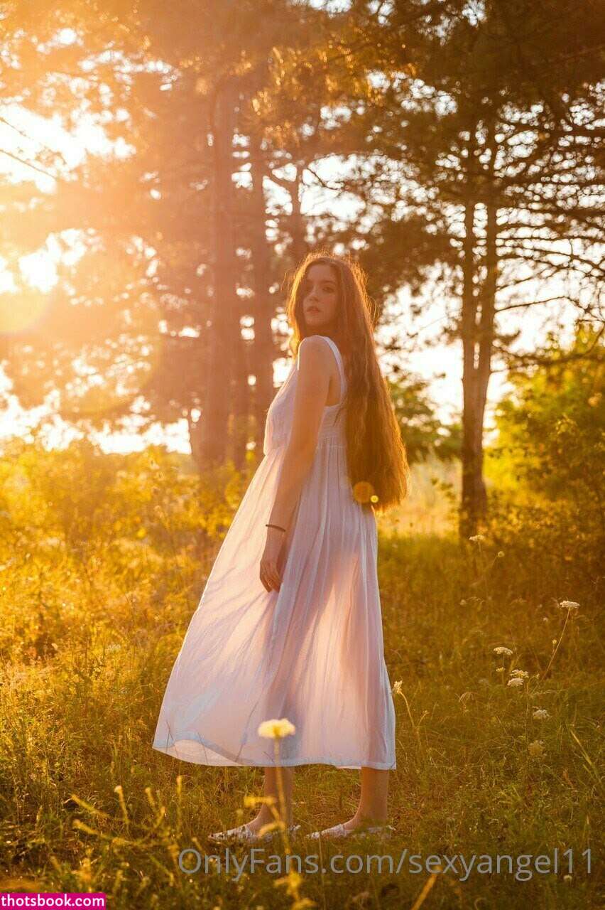 Sexyangel11 Nude OnlyFans Photos #5 434759