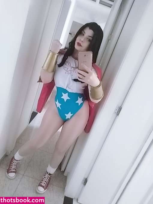 Kahsan Oni Nude OnlyFans Photos #6 444535