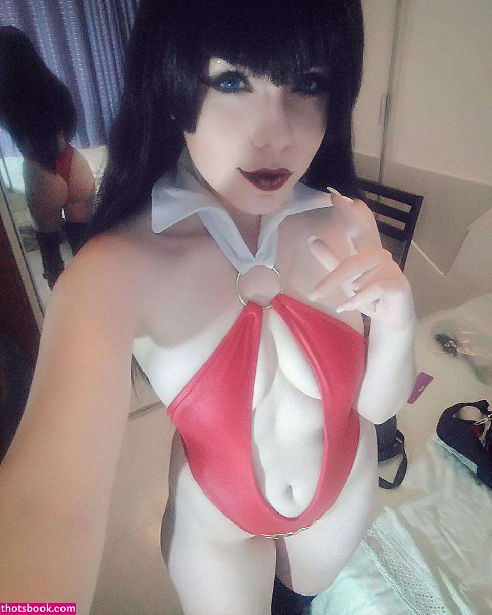 Kahsan Oni Nude OnlyFans Photos #6 444540