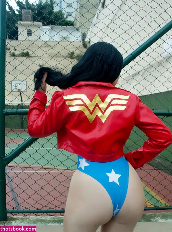 Kahsan Oni Nude OnlyFans Photos #6 444547