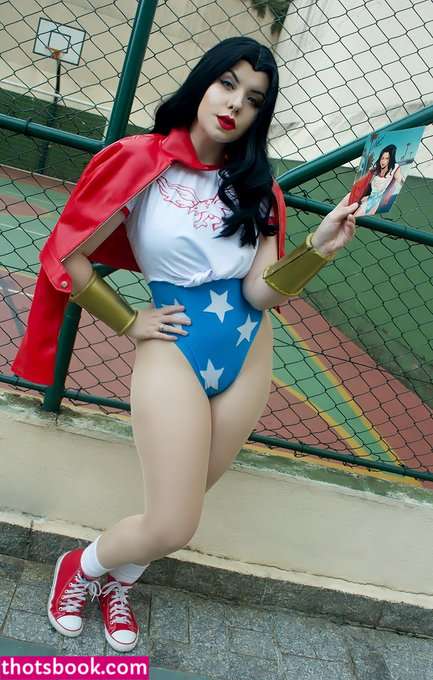 Kahsan Oni Nude OnlyFans Photos #6 444553