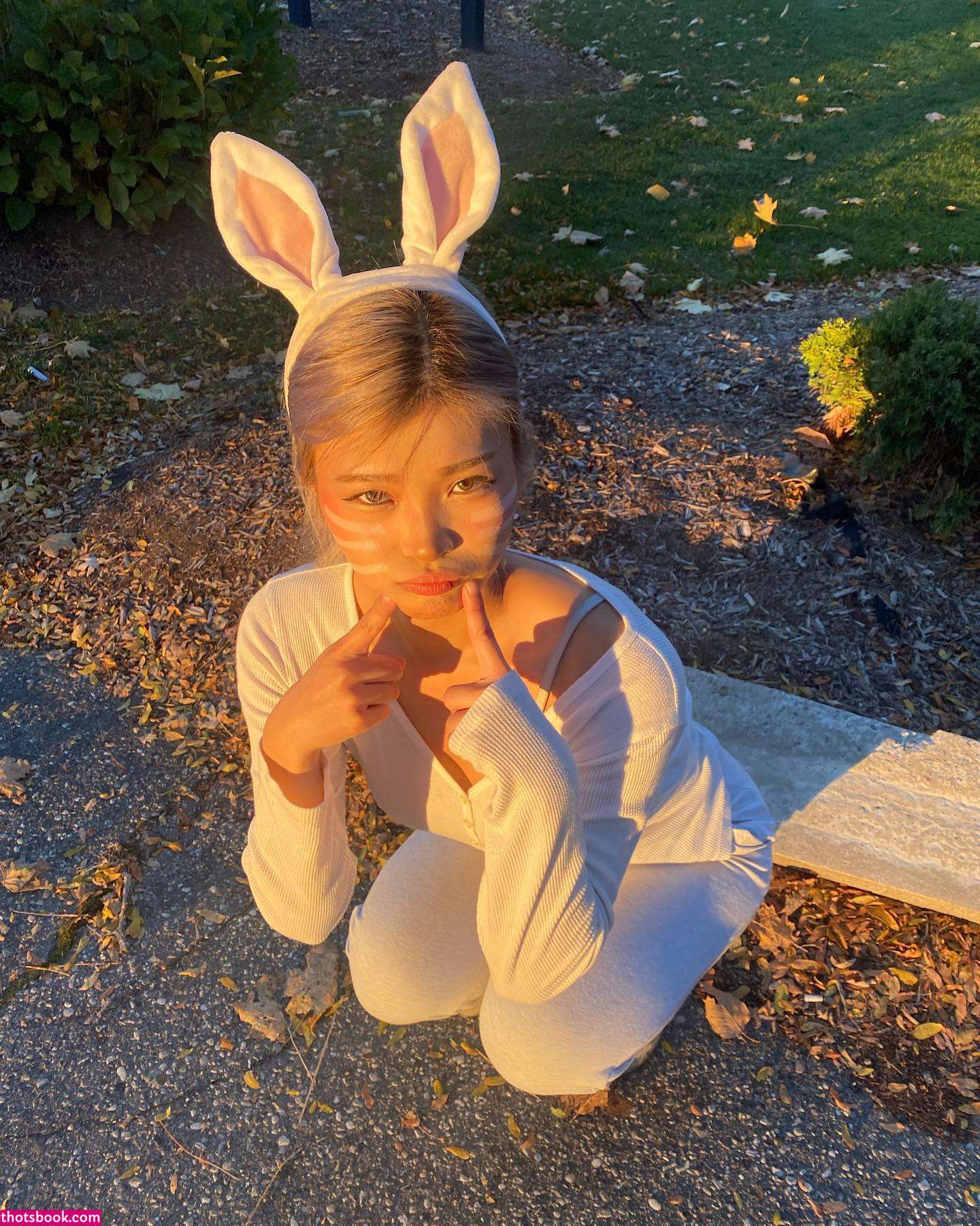 Karenxtran Strawberrybunni Nude OnlyFans Photos #2 444588