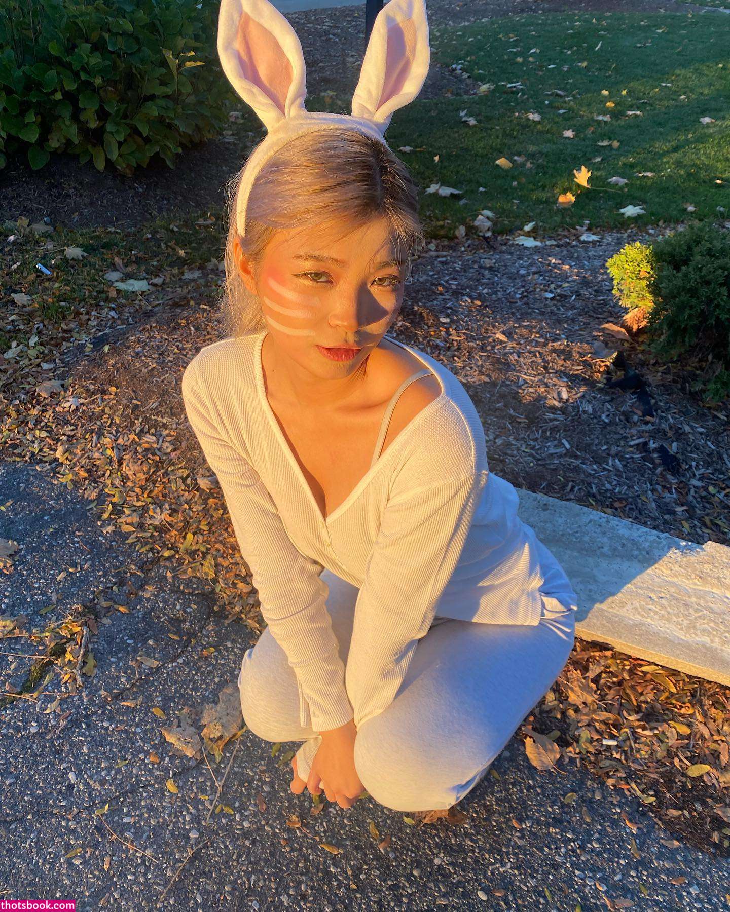 Karenxtran Strawberrybunni Nude OnlyFans Photos #2 444593