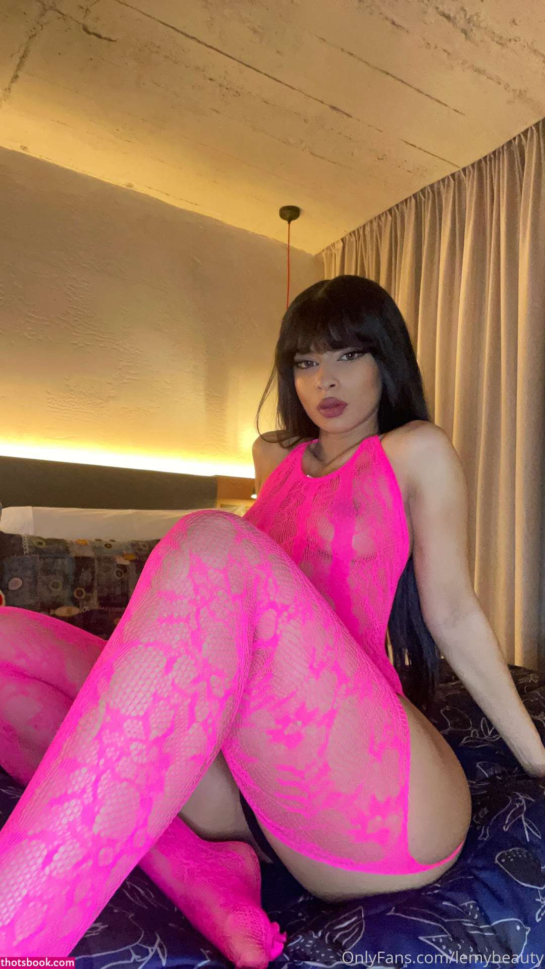 Lemy Beauty Nude OnlyFans Photos #1 444629