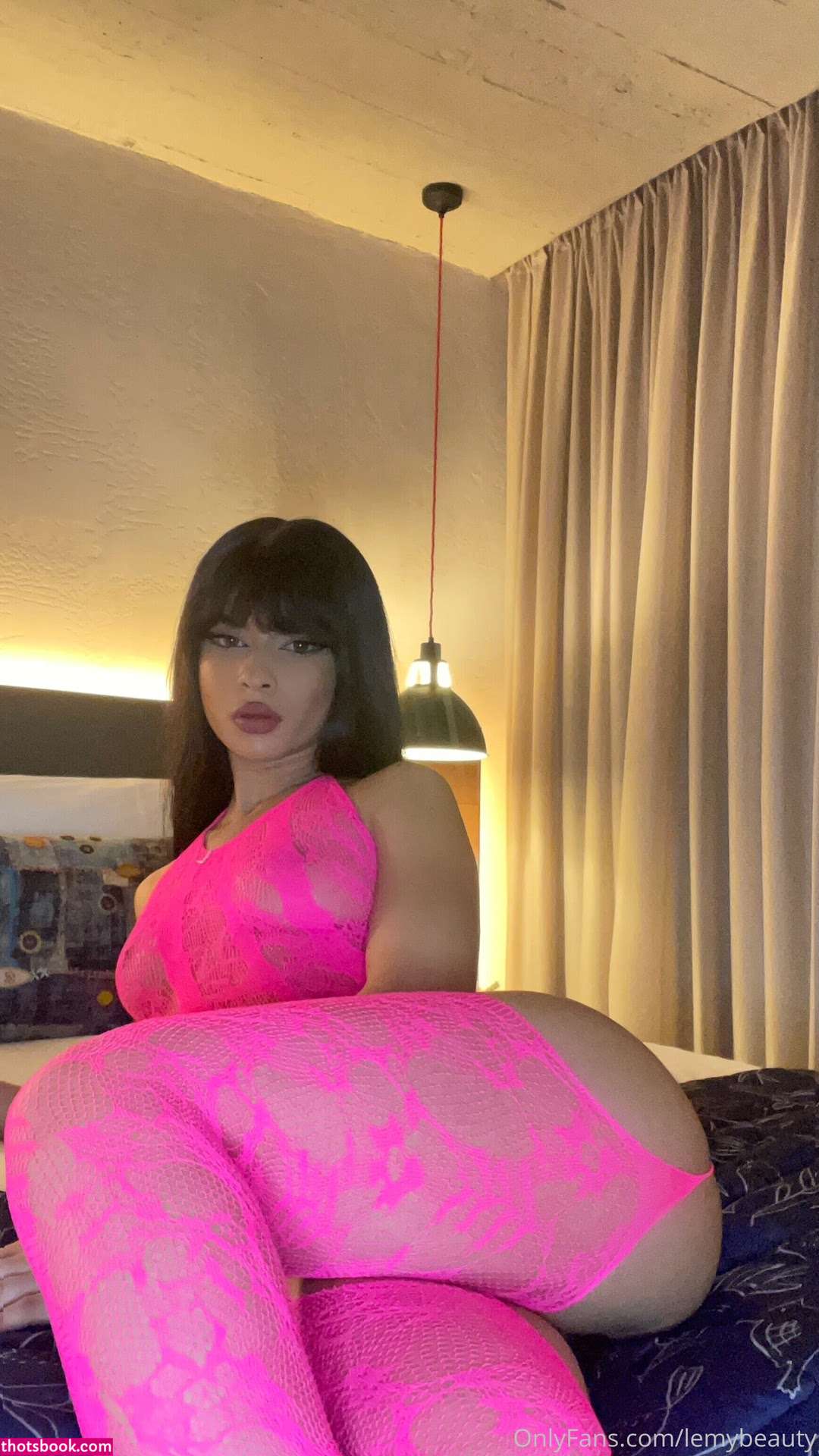 Lemy Beauty Nude OnlyFans Photos #1 444635