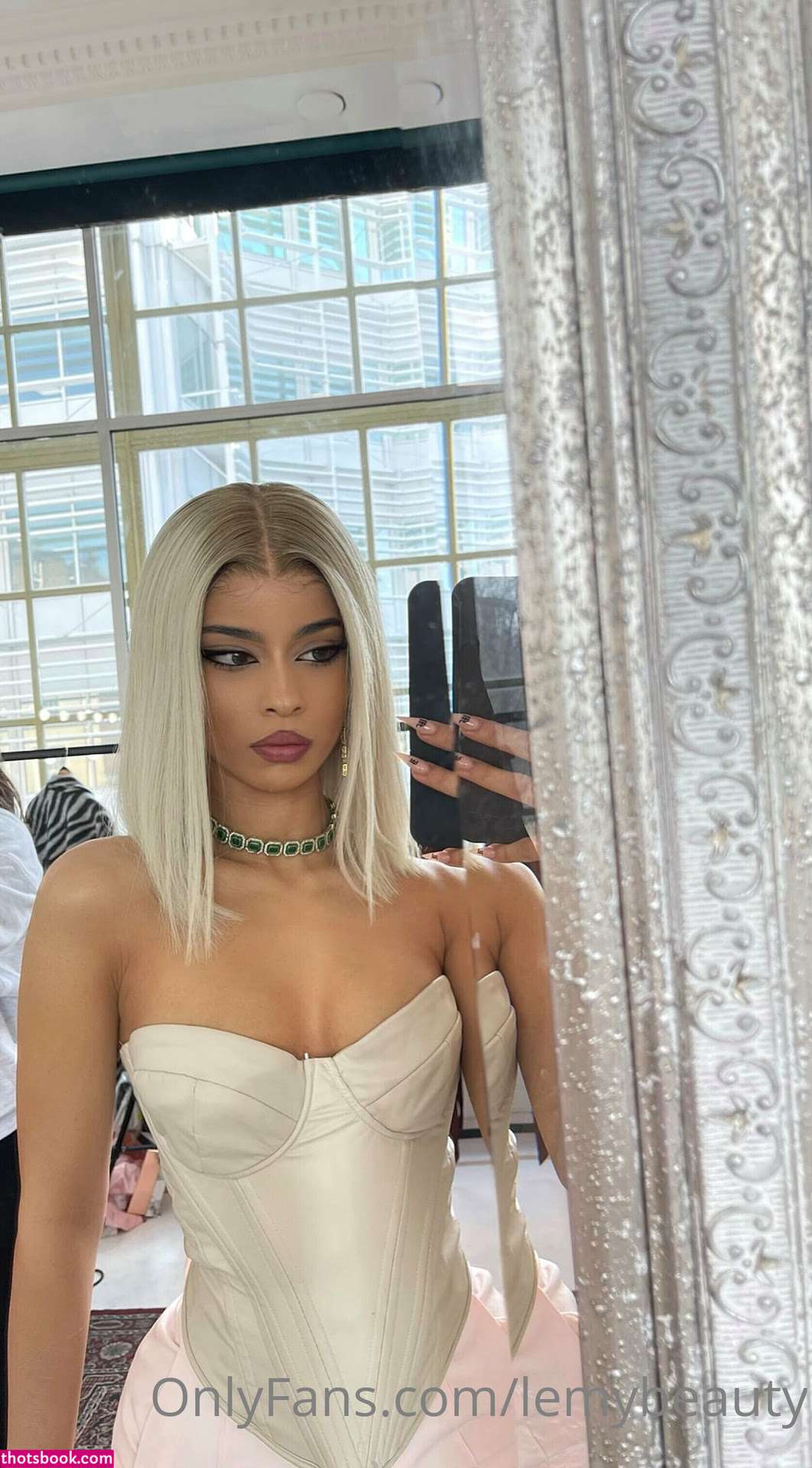 Lemy Beauty Nude OnlyFans Photos #3 444644