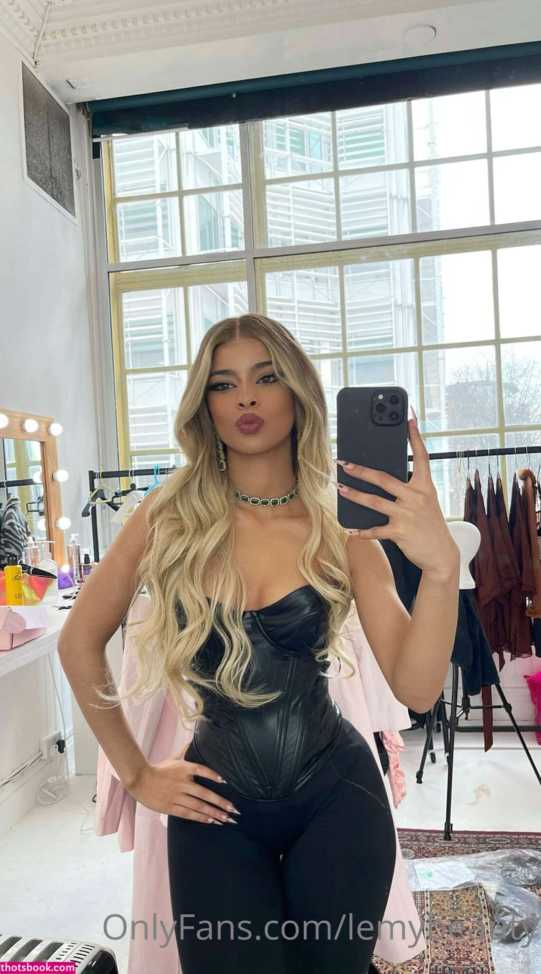 Lemy Beauty Nude OnlyFans Photos #3 444645