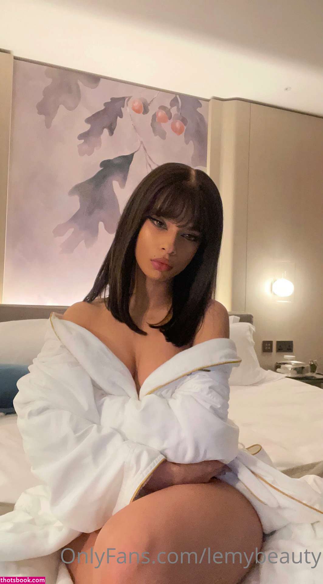 Lemy Beauty Nude OnlyFans Photos #3 444649