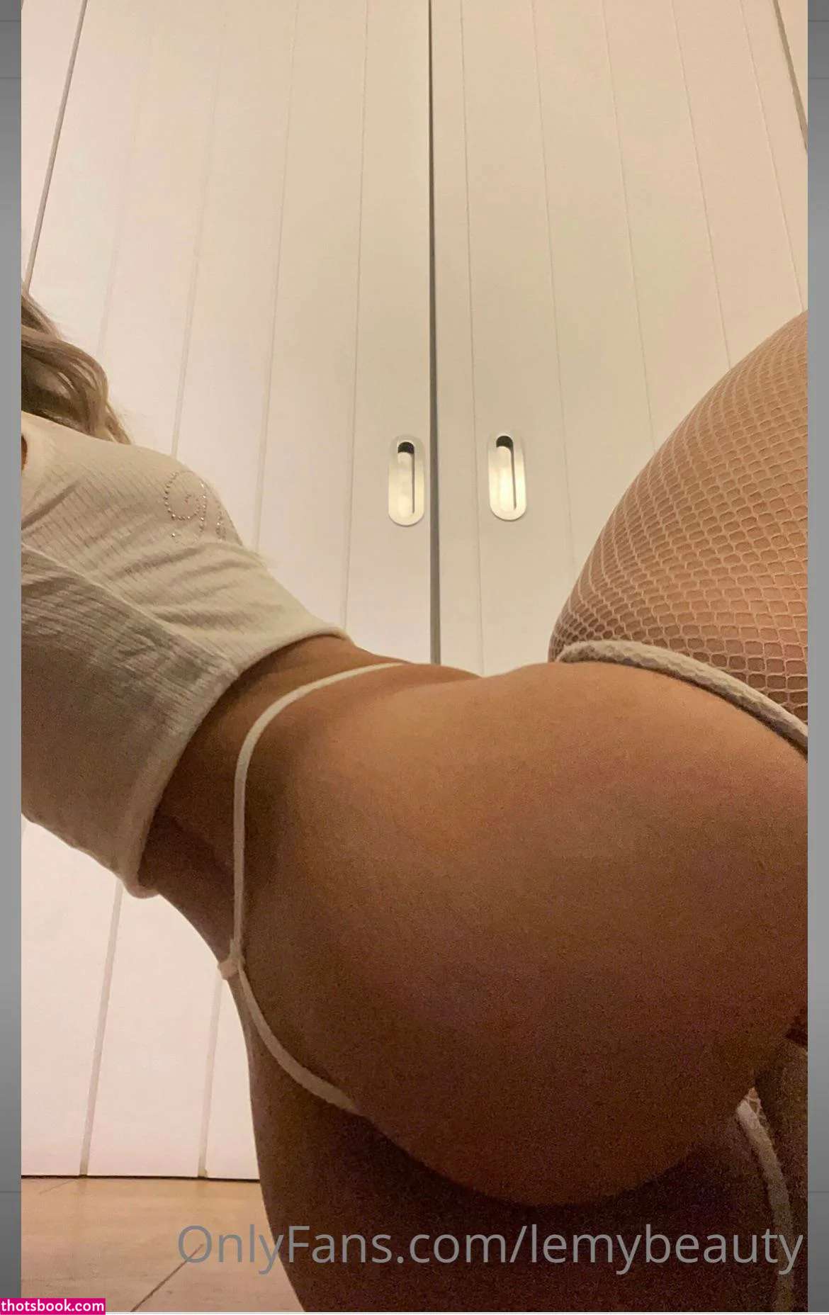 Lemy Beauty Nude OnlyFans Photos #5 444658