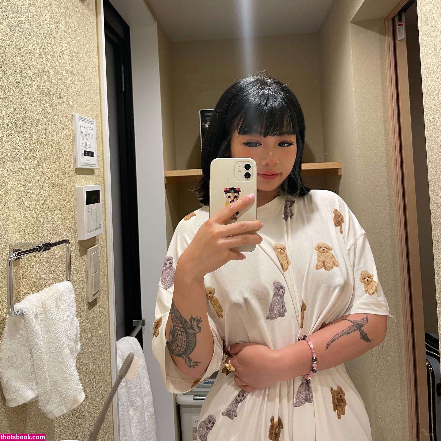 nnnneckochan DueReturn719 Nude OnlyFans Photos #7 444991