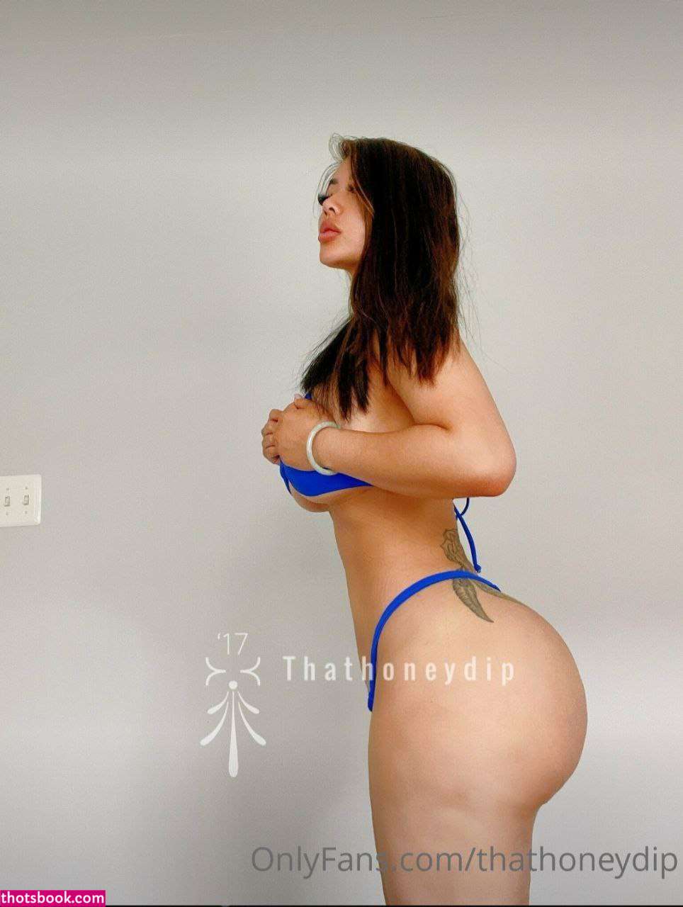 ThatHoneyDip Nude OnlyFans Photos #1 445000