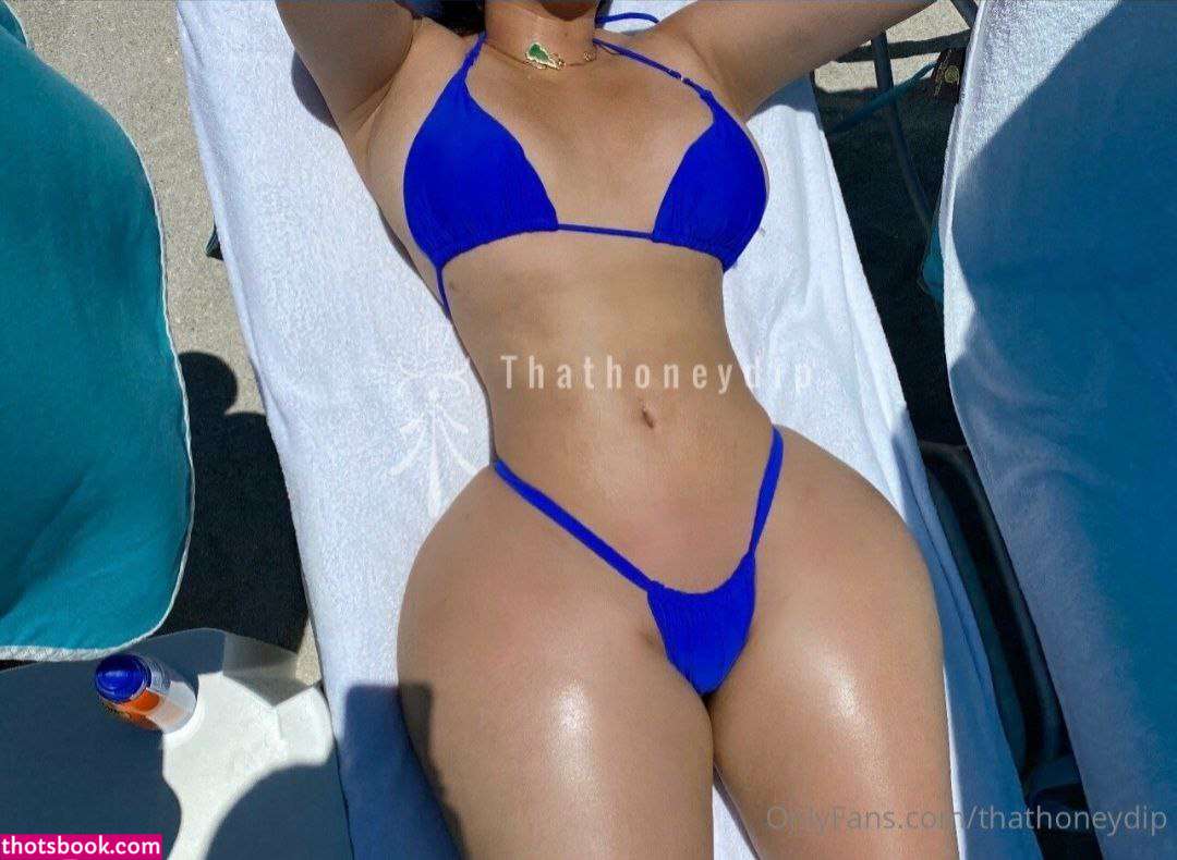 ThatHoneyDip Nude OnlyFans Photos #1 445017