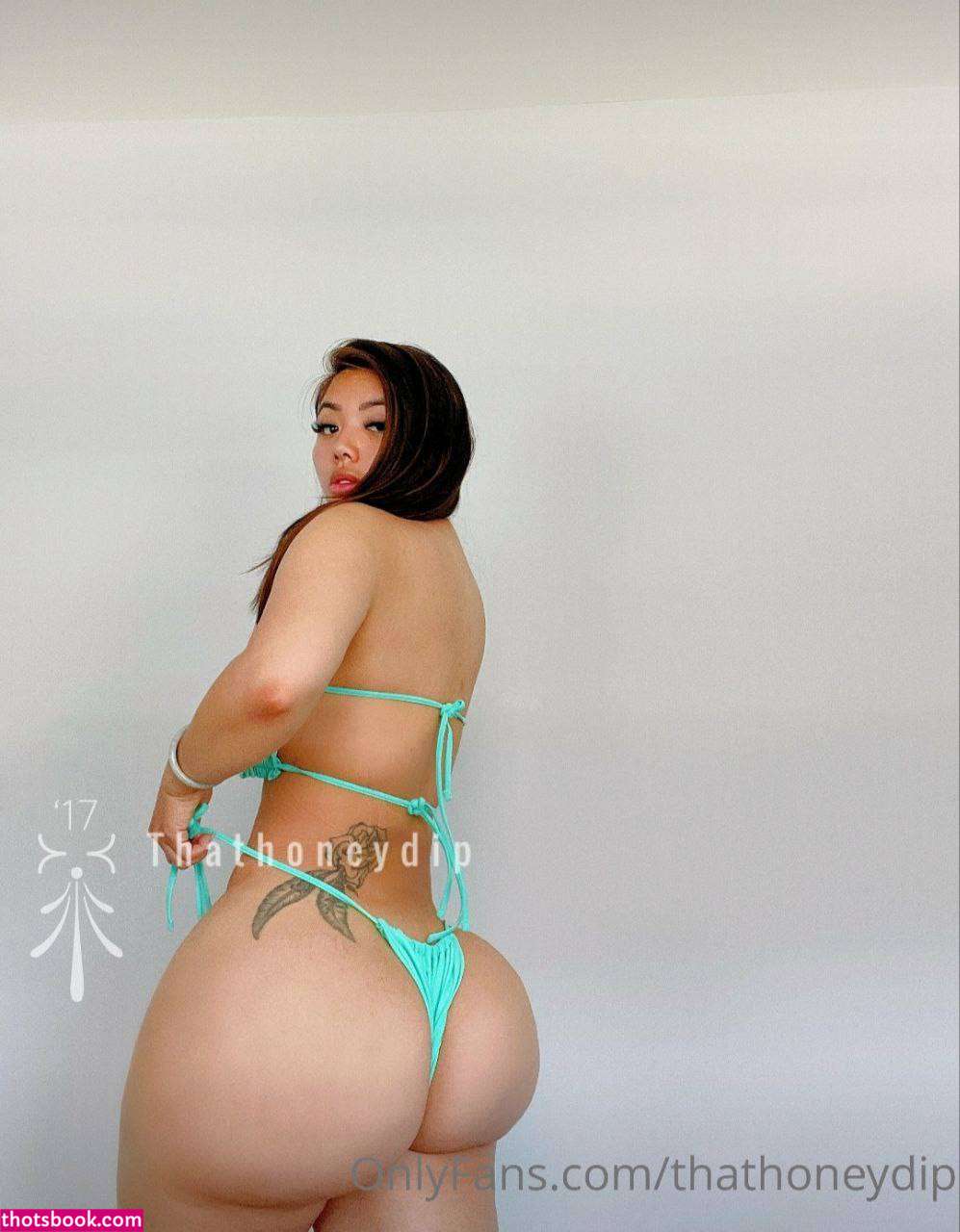 ThatHoneyDip Nude OnlyFans Photos #4 445067