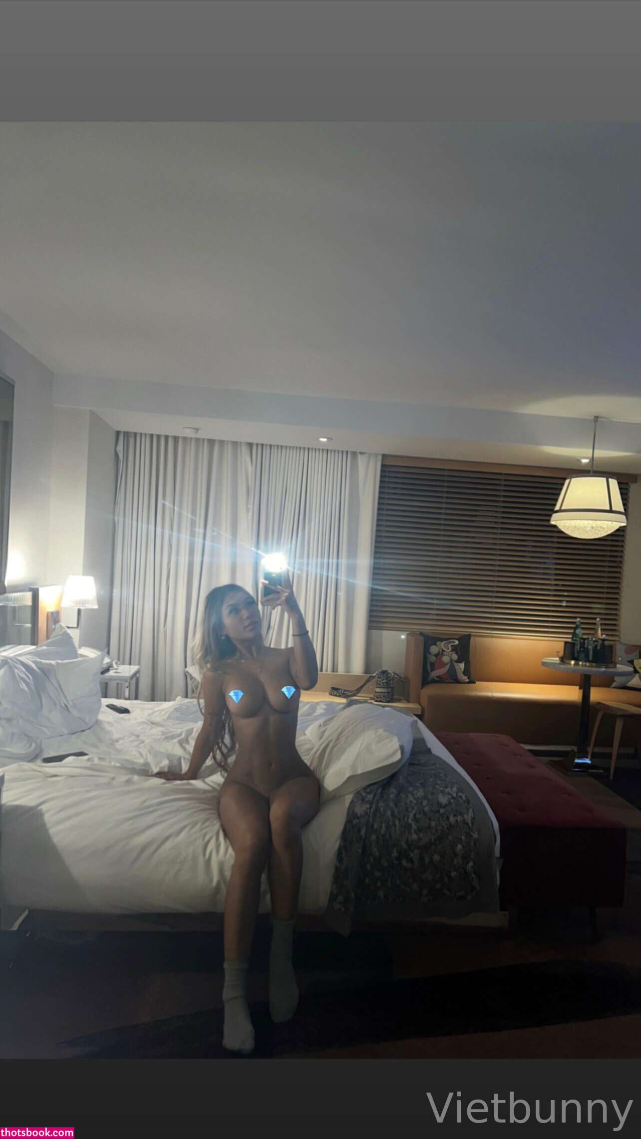 vietbunny vietbunnyy Nude OnlyFans Photos #2 445141
