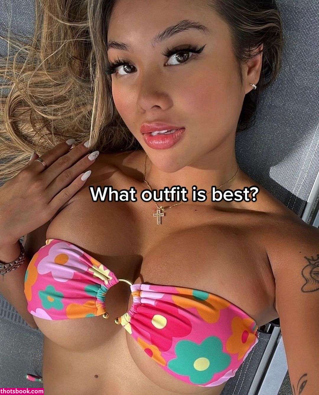 vietbunny vietbunnyy Nude OnlyFans Photos #4 445153