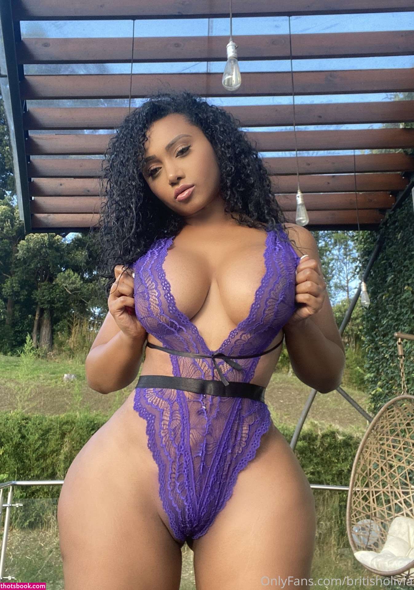 British Olivia Nude OnlyFans Photos #14 445429