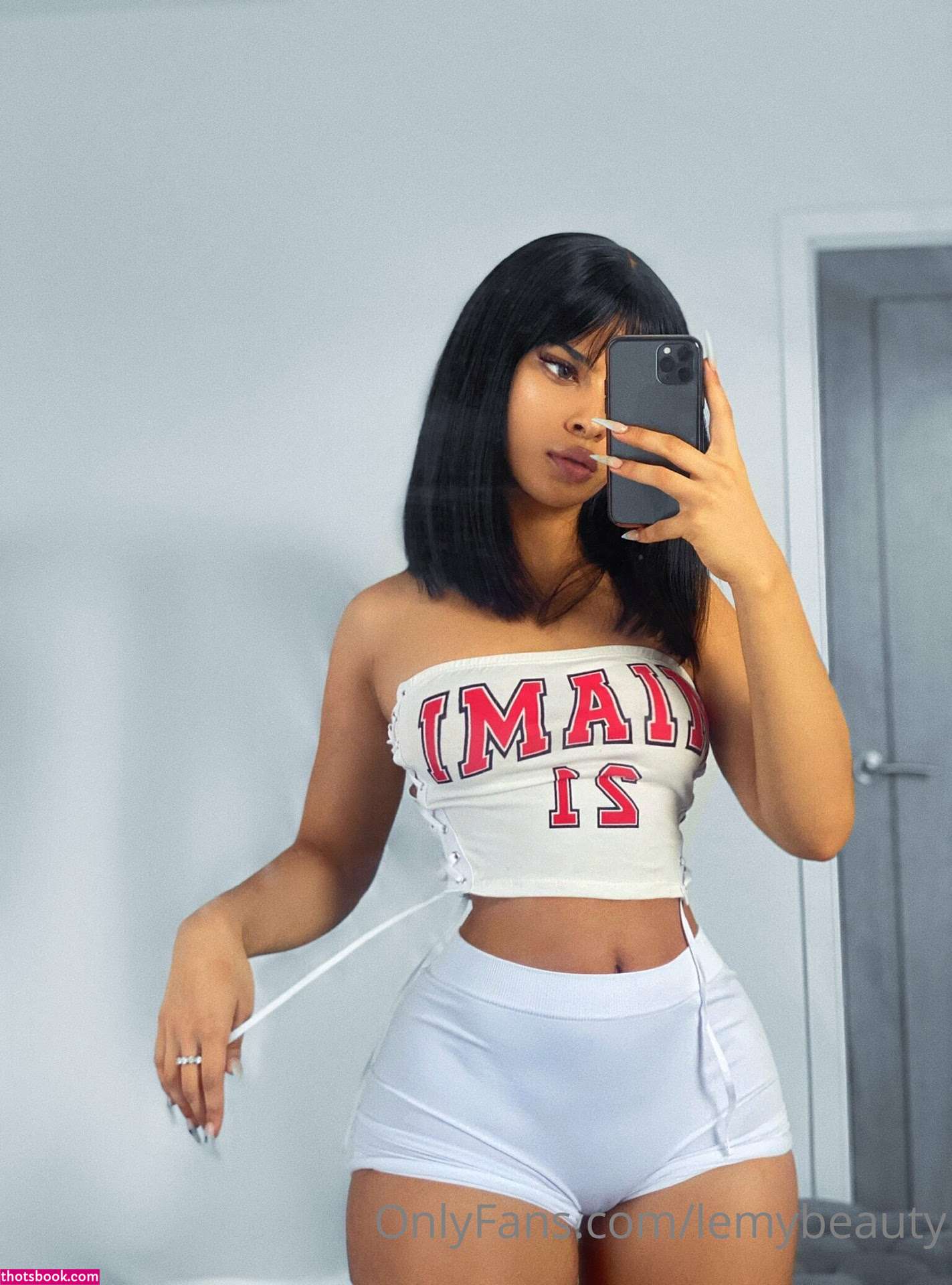 Lemy Beauty Nude OnlyFans Photos #10 445960