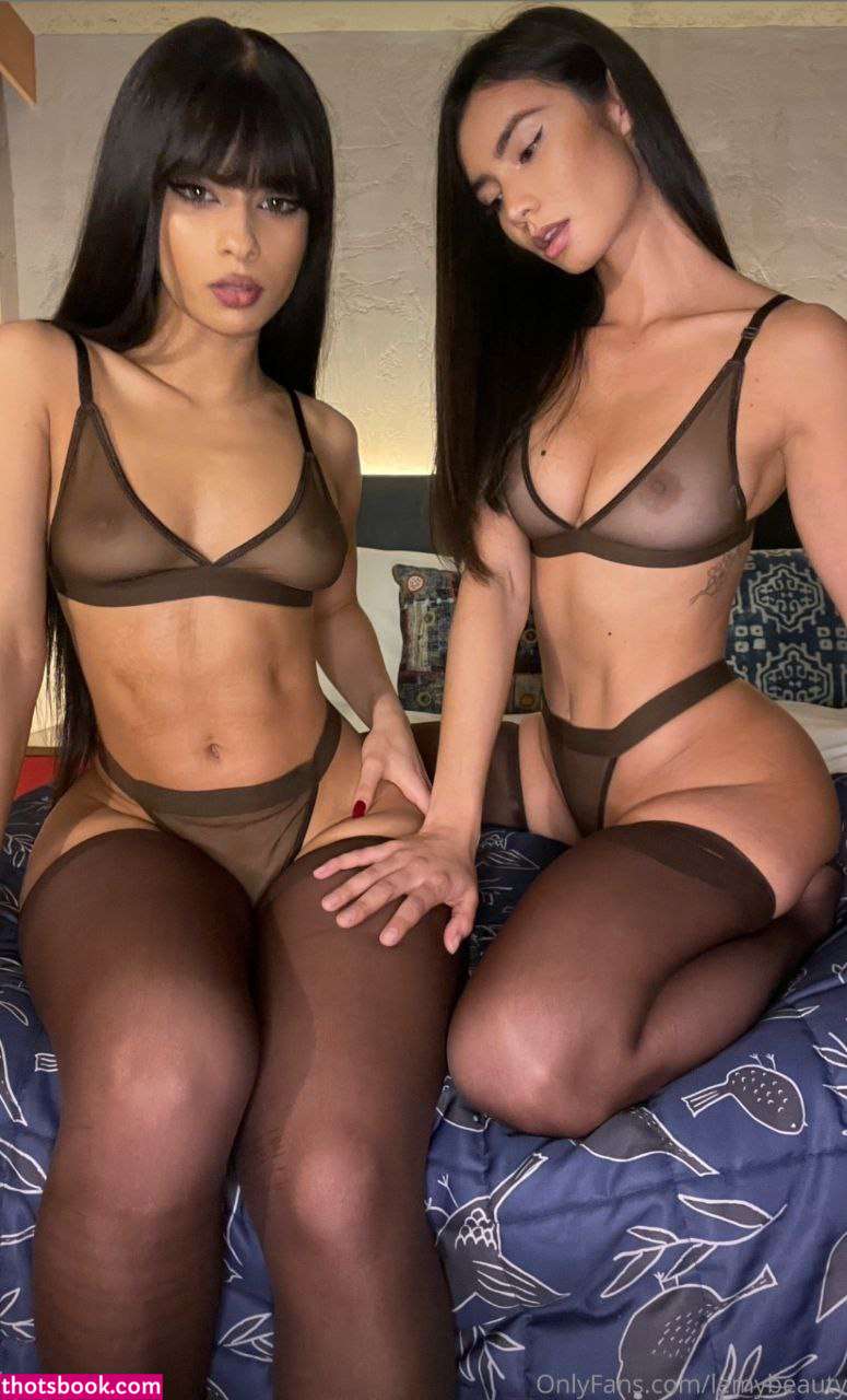 Lemy Beauty Nude OnlyFans Photos #11 445965