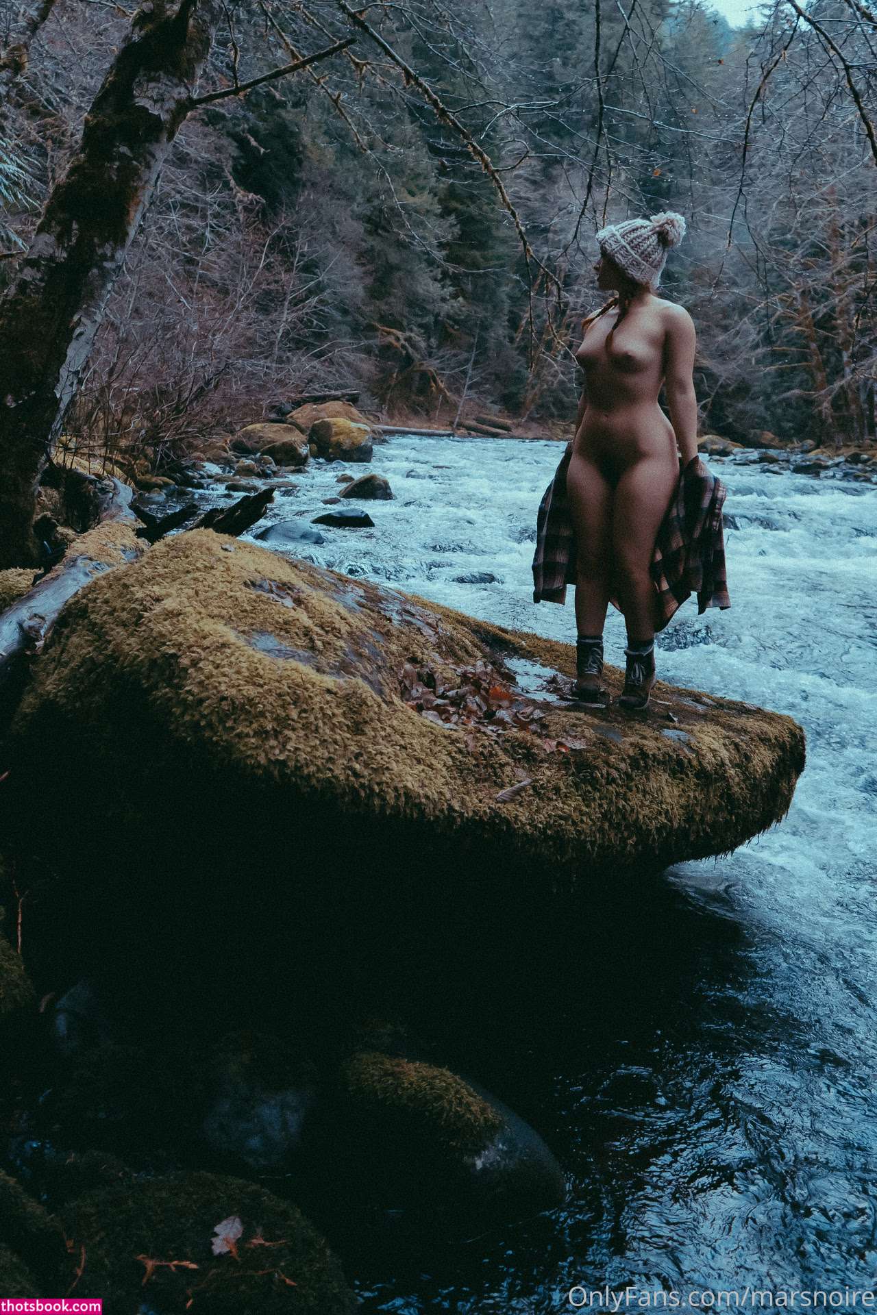 Mars Noire Marsnoire Nude OnlyFans Photos #15 446097