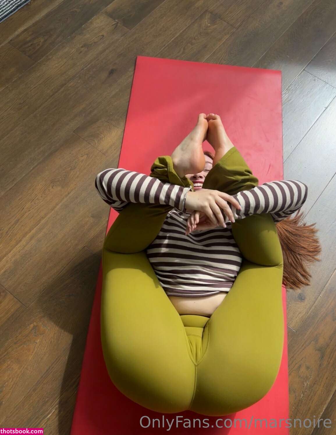 Mars Noire Marsnoire Nude OnlyFans Photos #16 446111