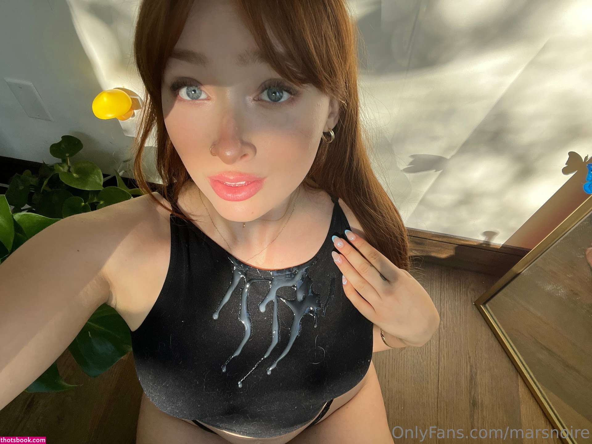 Mars Noire Marsnoire Nude OnlyFans Photos #17 446130