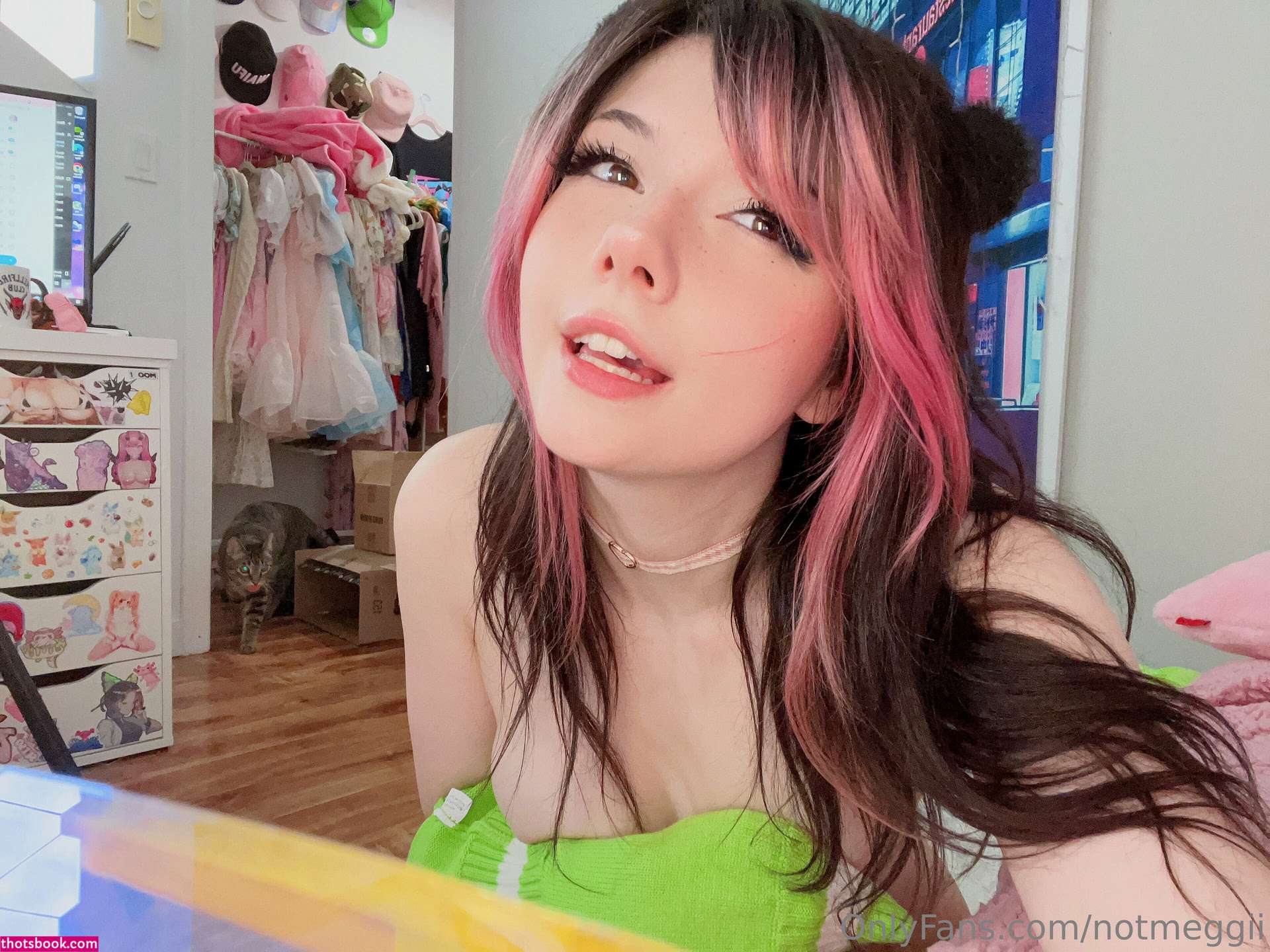 Meggii Nude OnlyFans Photos #24 446177