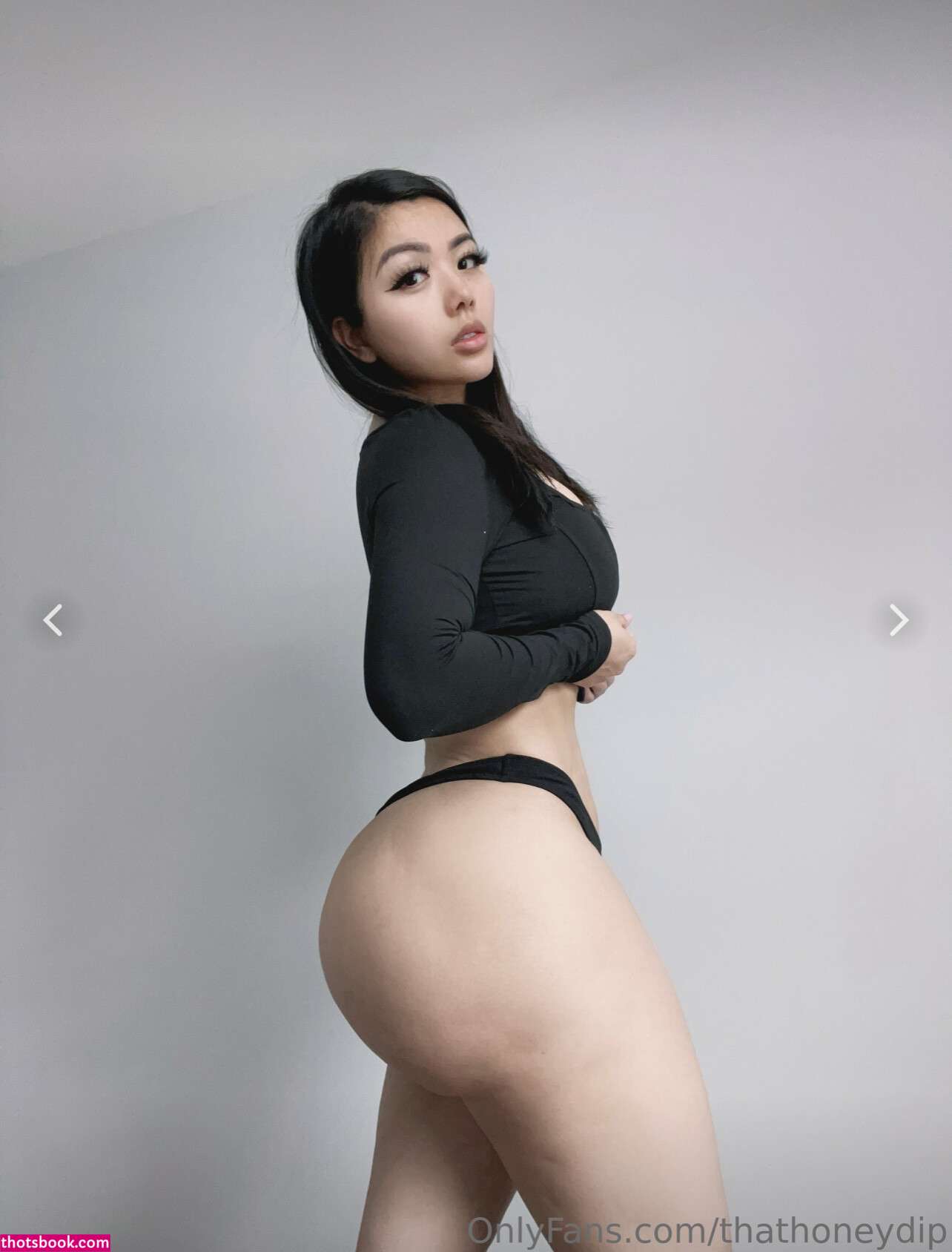 ThatHoneyDip Nude OnlyFans Photos #15 446463